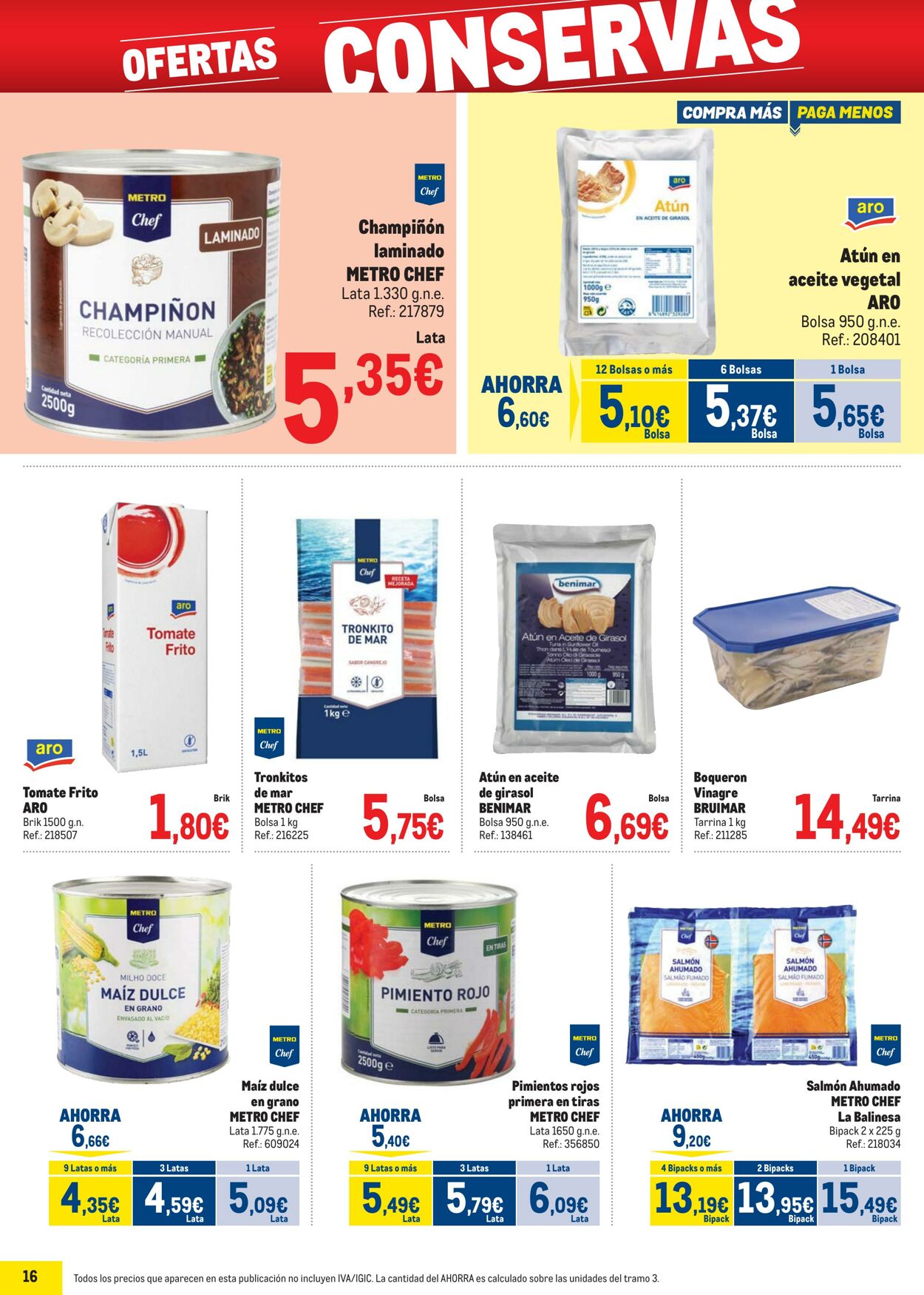 Folleto Makro 02.02.2026 - 08.03.2026