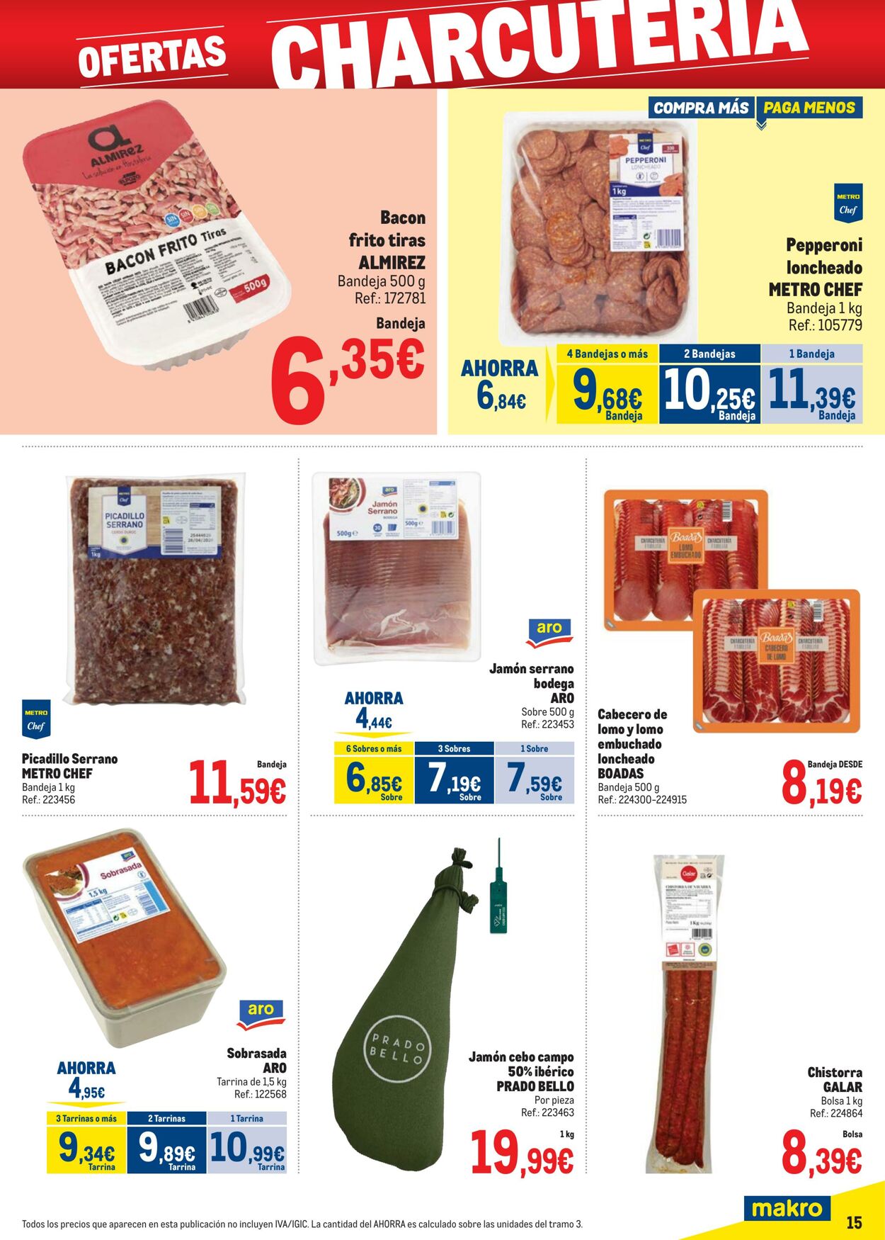 Folleto Makro 02.02.2026 - 08.03.2026