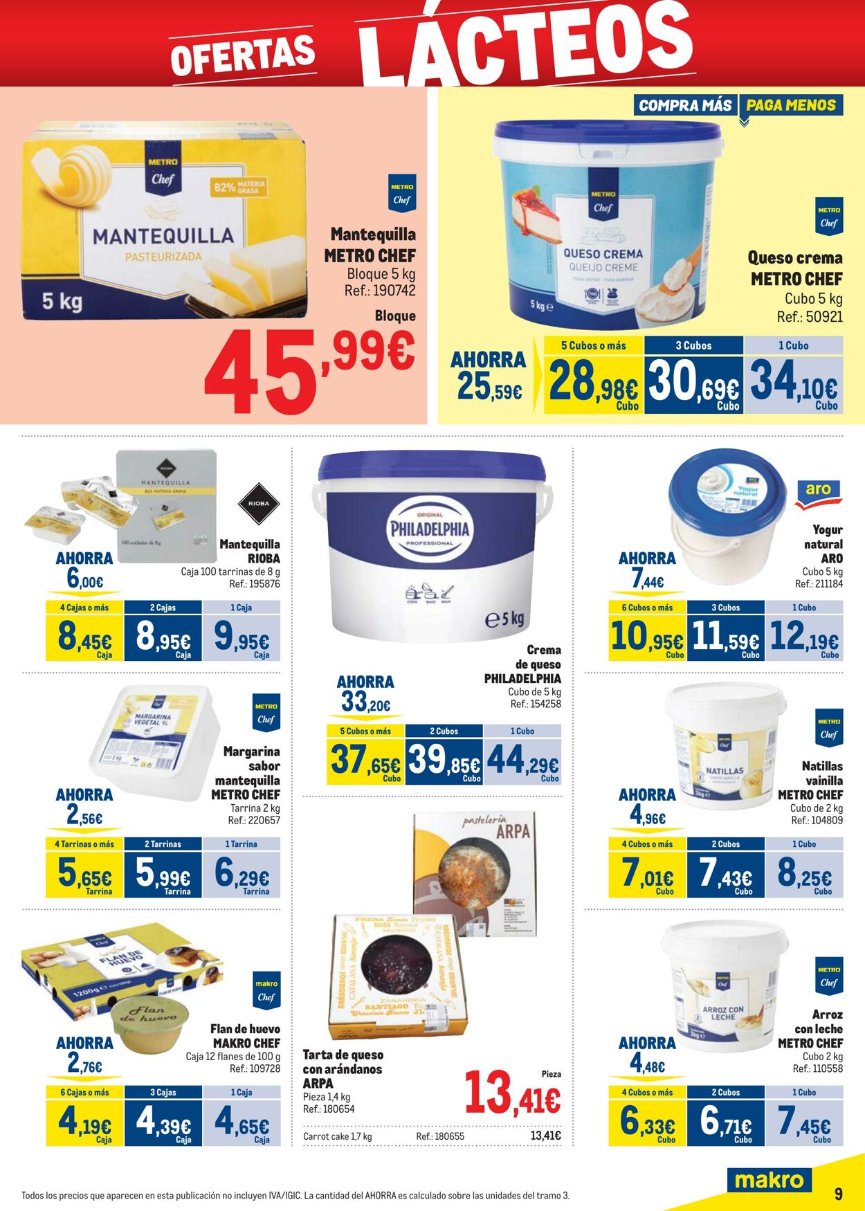 Folleto Makro 02.02.2026 - 08.03.2026