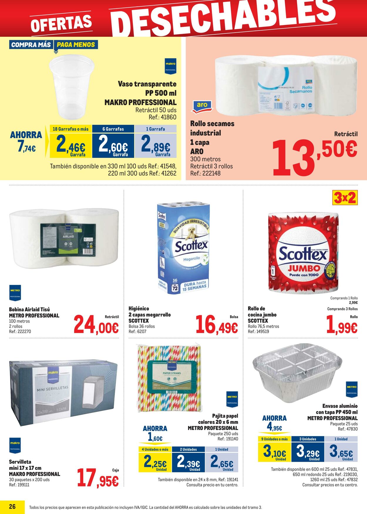 Folleto Makro 02.02.2026 - 08.03.2026