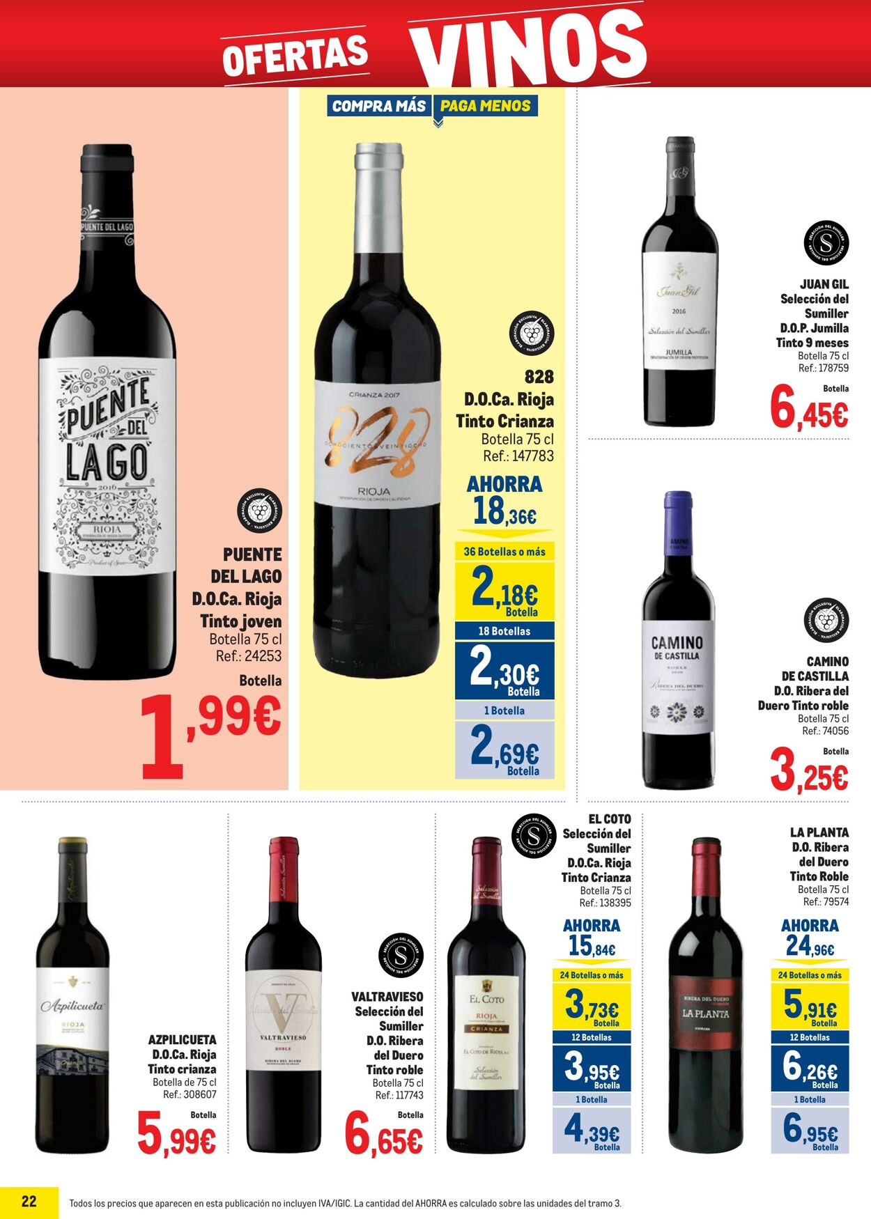 Folleto Makro 02.02.2026 - 08.03.2026