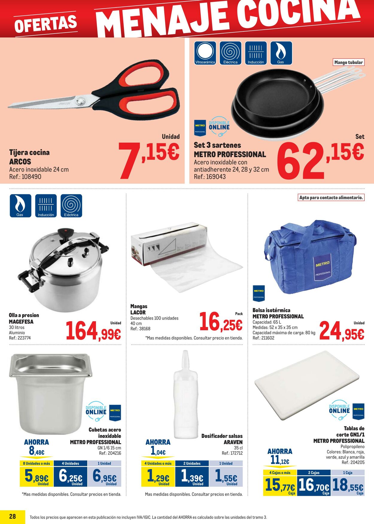 Folleto Makro 02.02.2026 - 08.03.2026