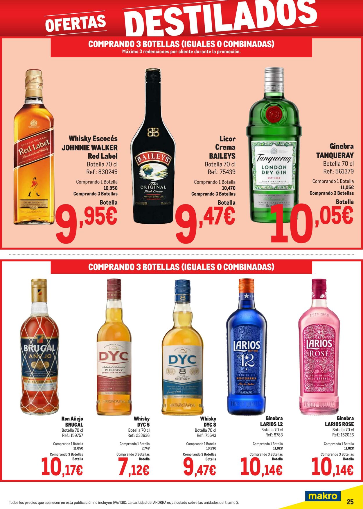 Folleto Makro 02.02.2026 - 08.03.2026