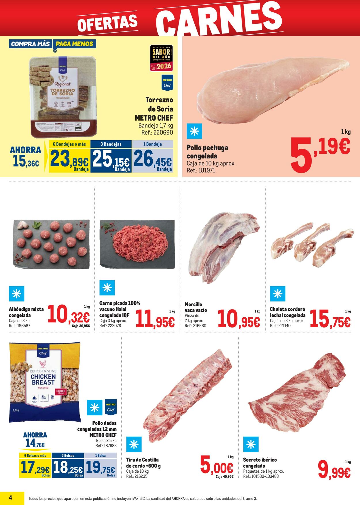 Folleto Makro 02.02.2026 - 08.03.2026