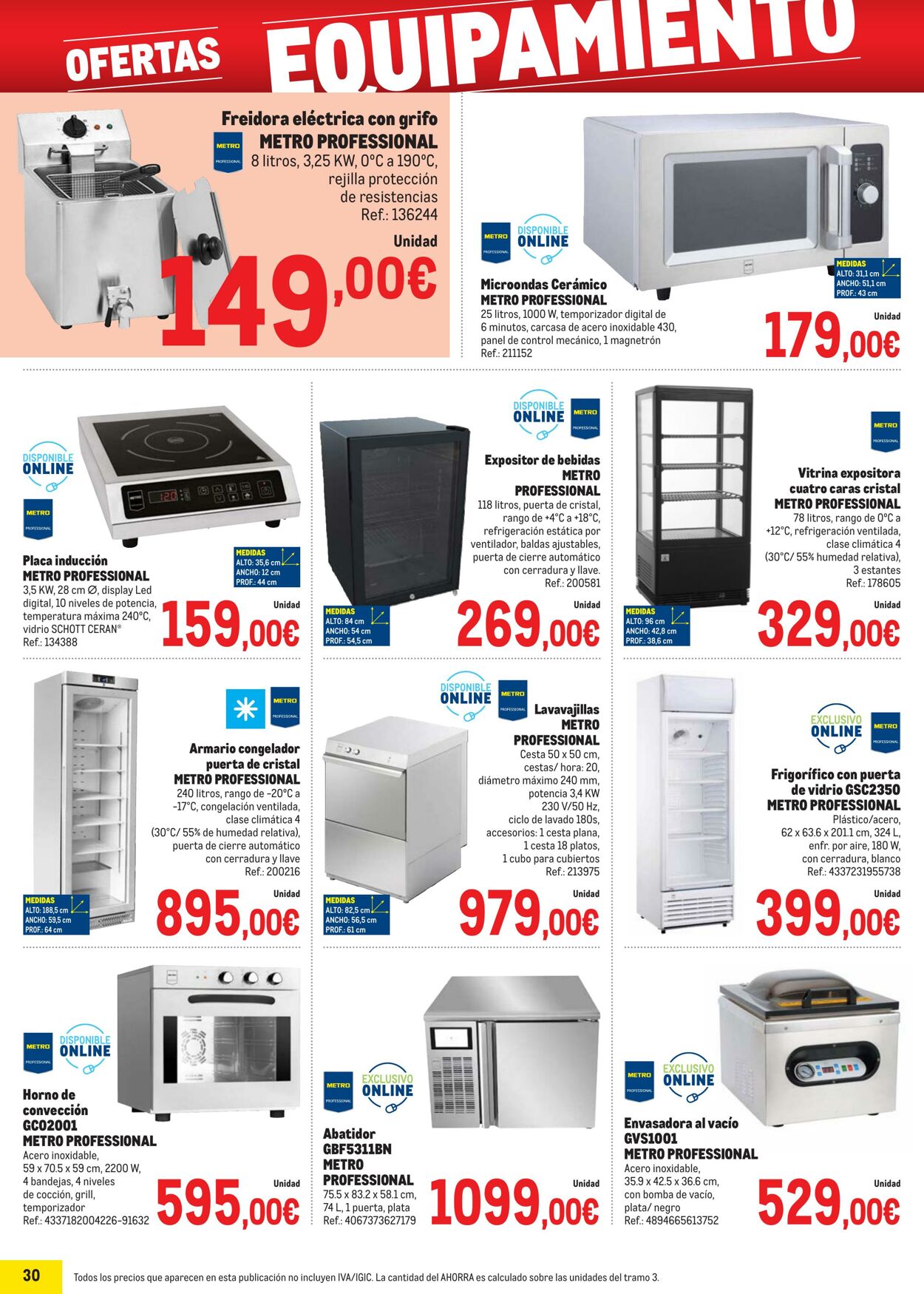Folleto Makro 02.02.2026 - 08.03.2026