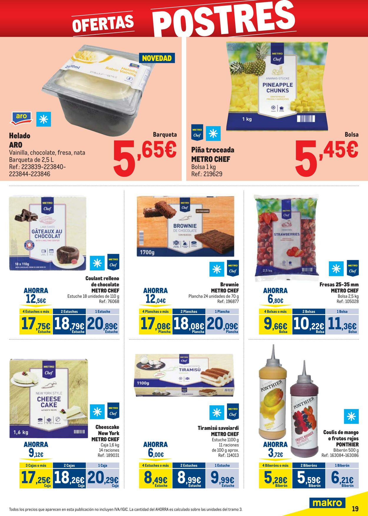 Folleto Makro 02.02.2026 - 08.03.2026
