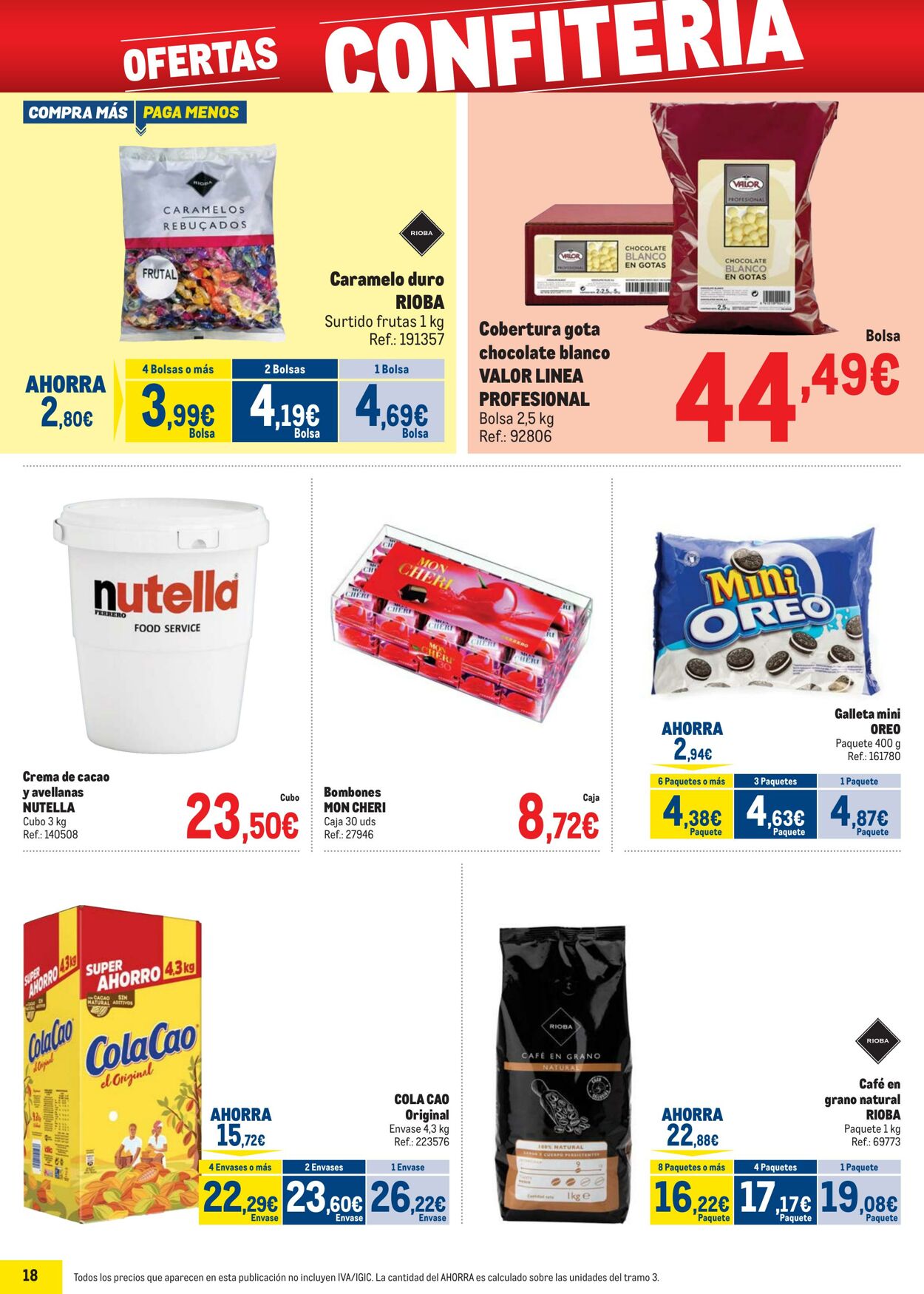 Folleto Makro 02.02.2026 - 08.03.2026