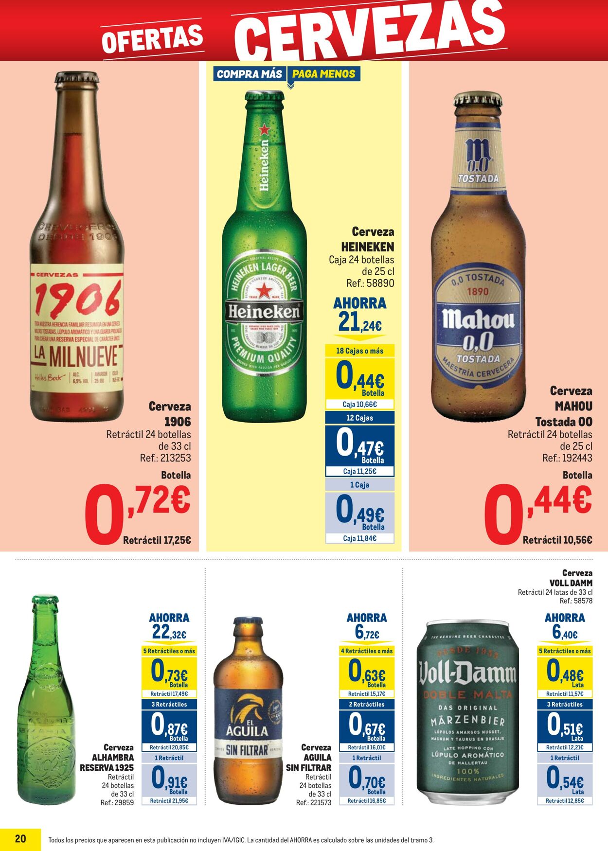 Folleto Makro 02.02.2026 - 08.03.2026