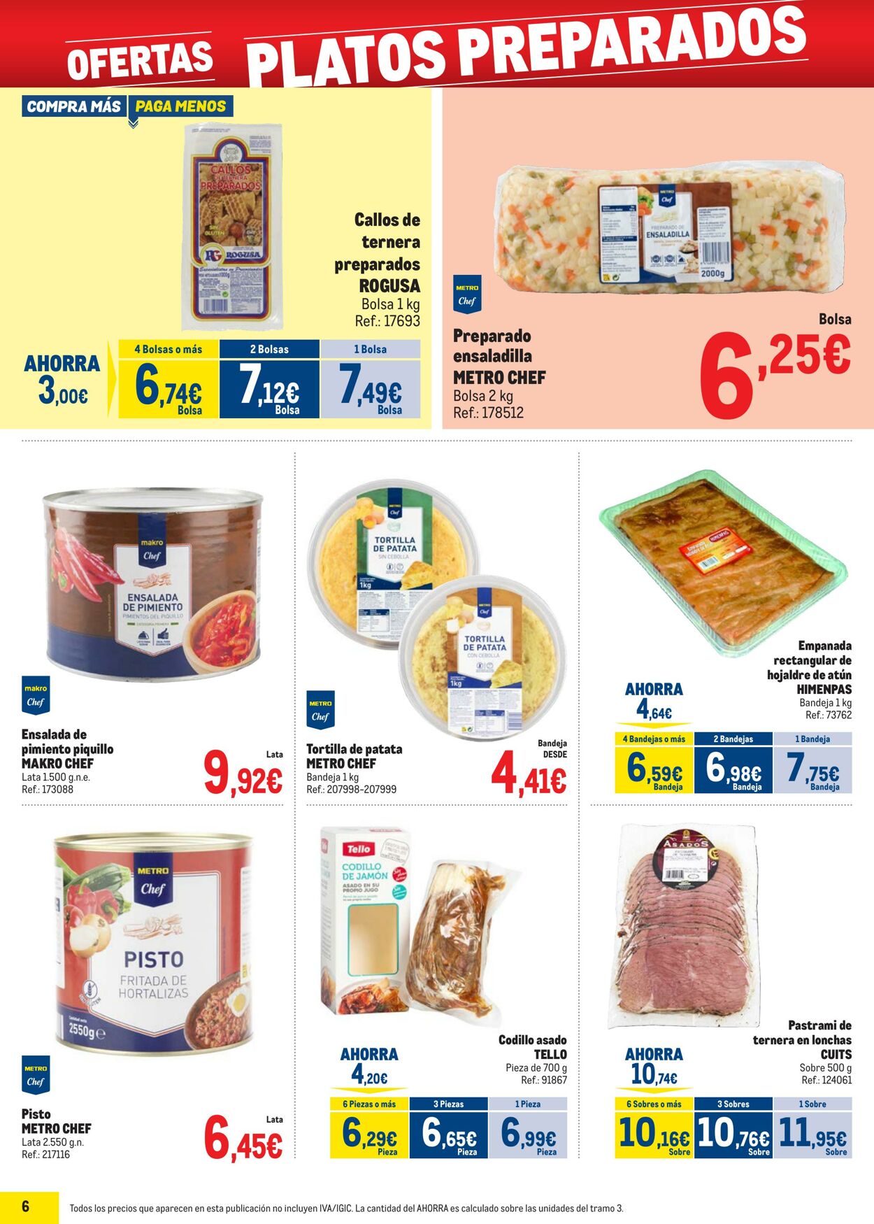 Folleto Makro 02.02.2026 - 08.03.2026