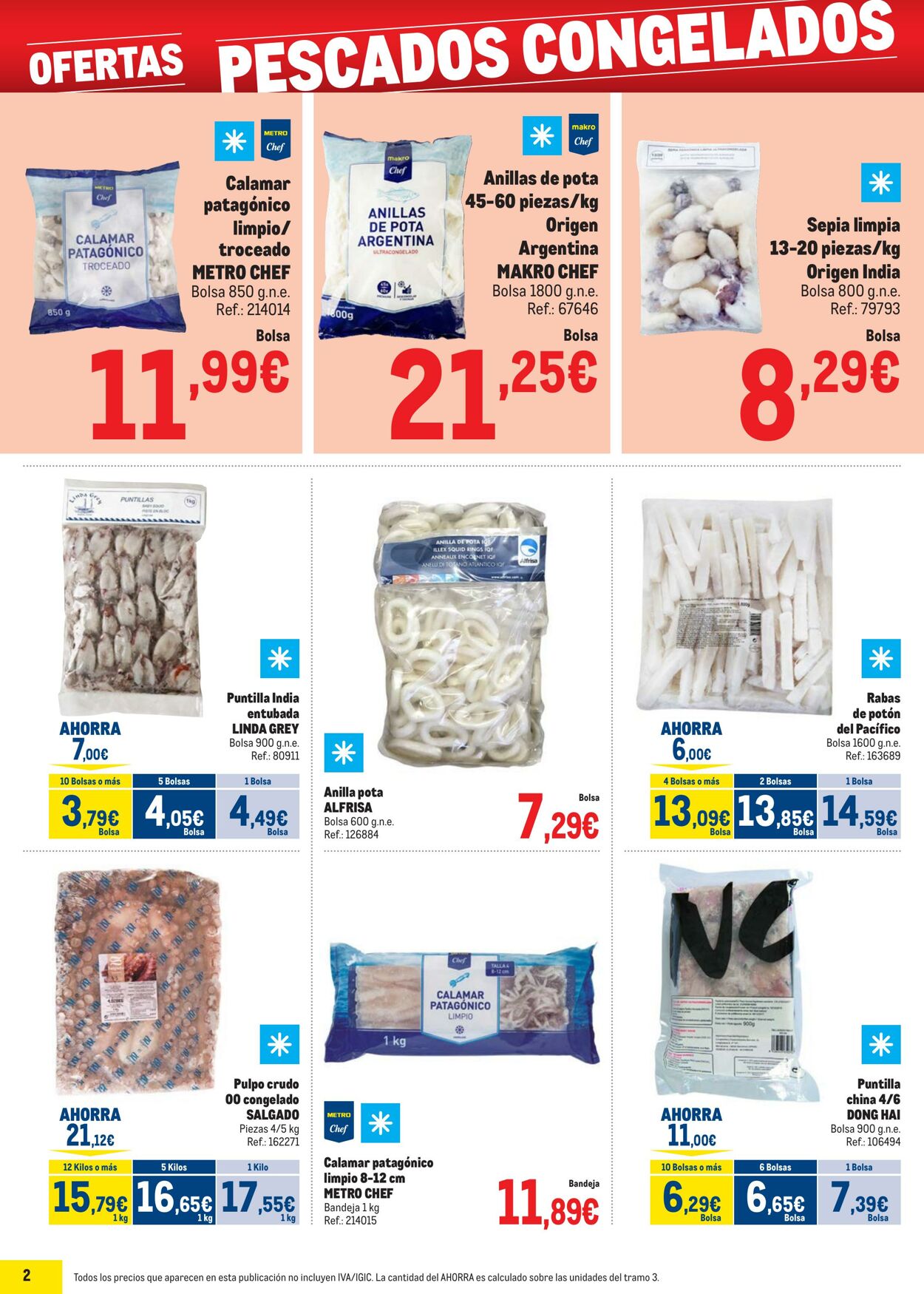 Folleto Makro 02.02.2026 - 08.03.2026