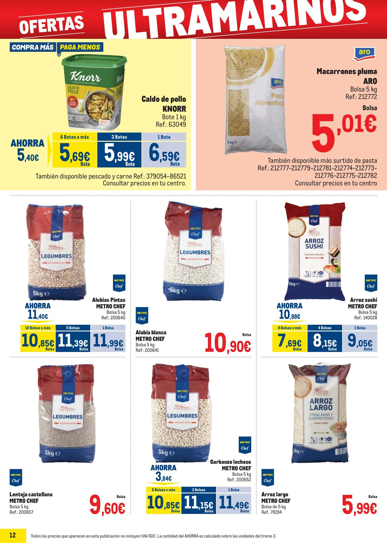 Folleto Makro 02.02.2026 - 08.03.2026