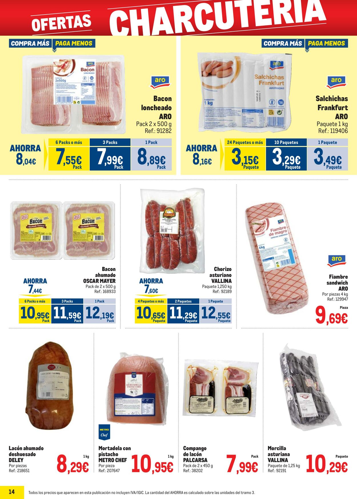Folleto Makro 02.02.2026 - 08.03.2026