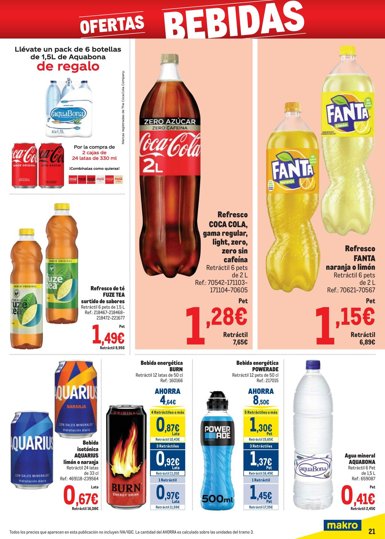 Folleto Makro 02.02.2026 - 08.03.2026