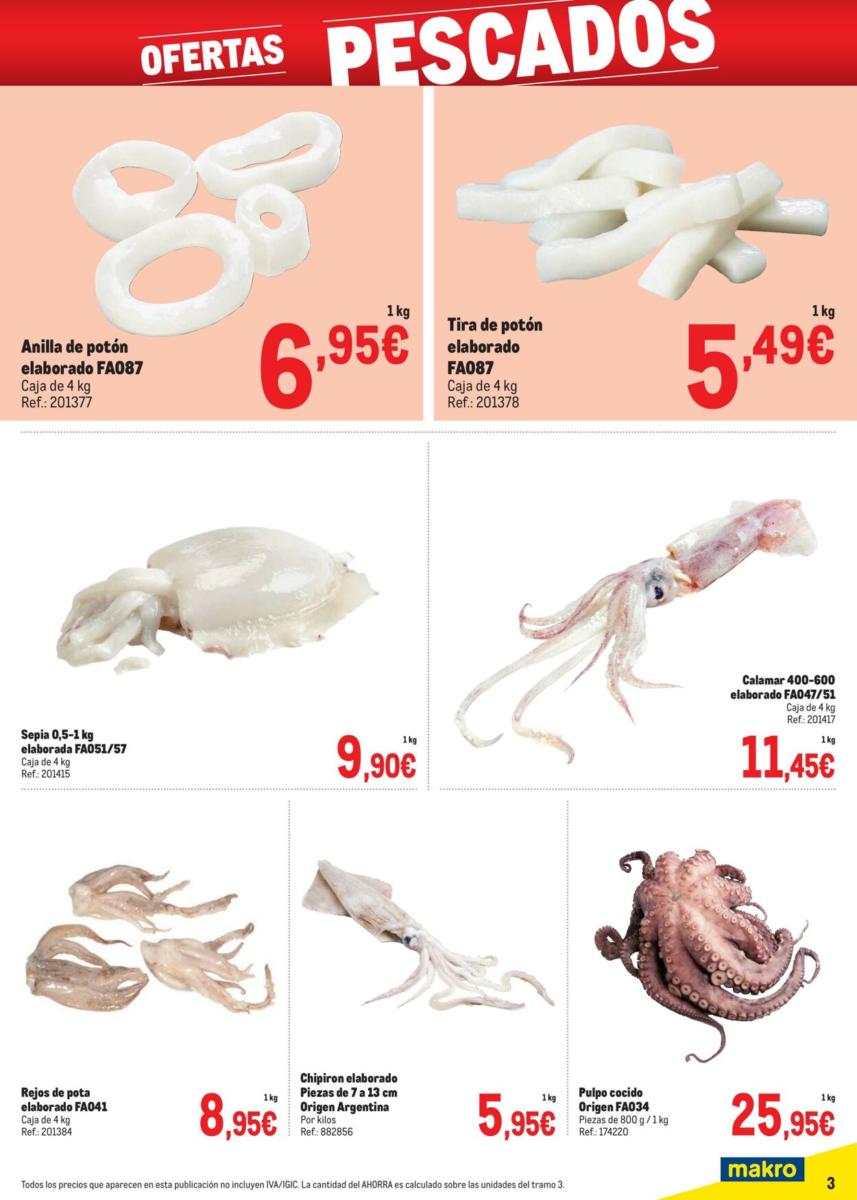 Folleto Makro 02.02.2026 - 08.03.2026