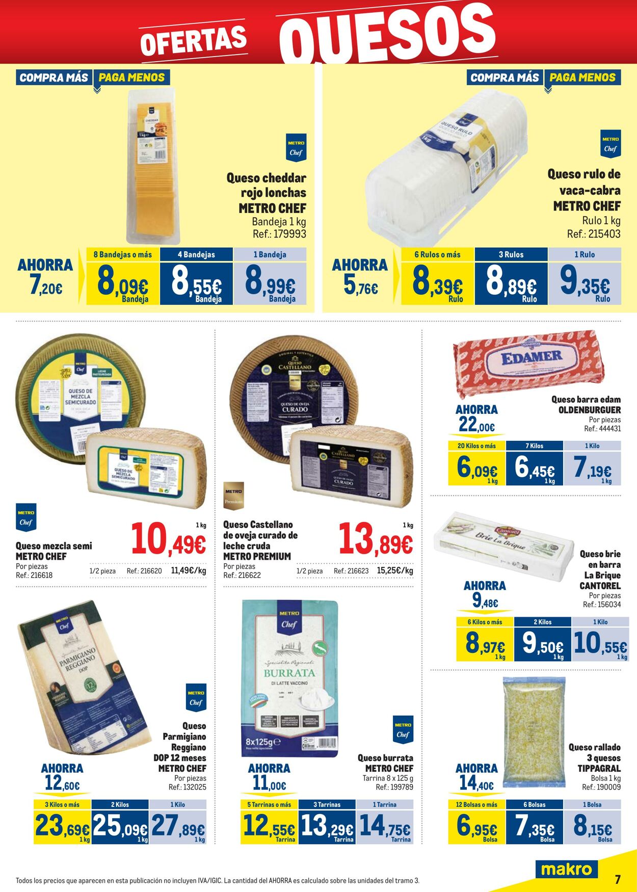 Folleto Makro 02.02.2026 - 08.03.2026