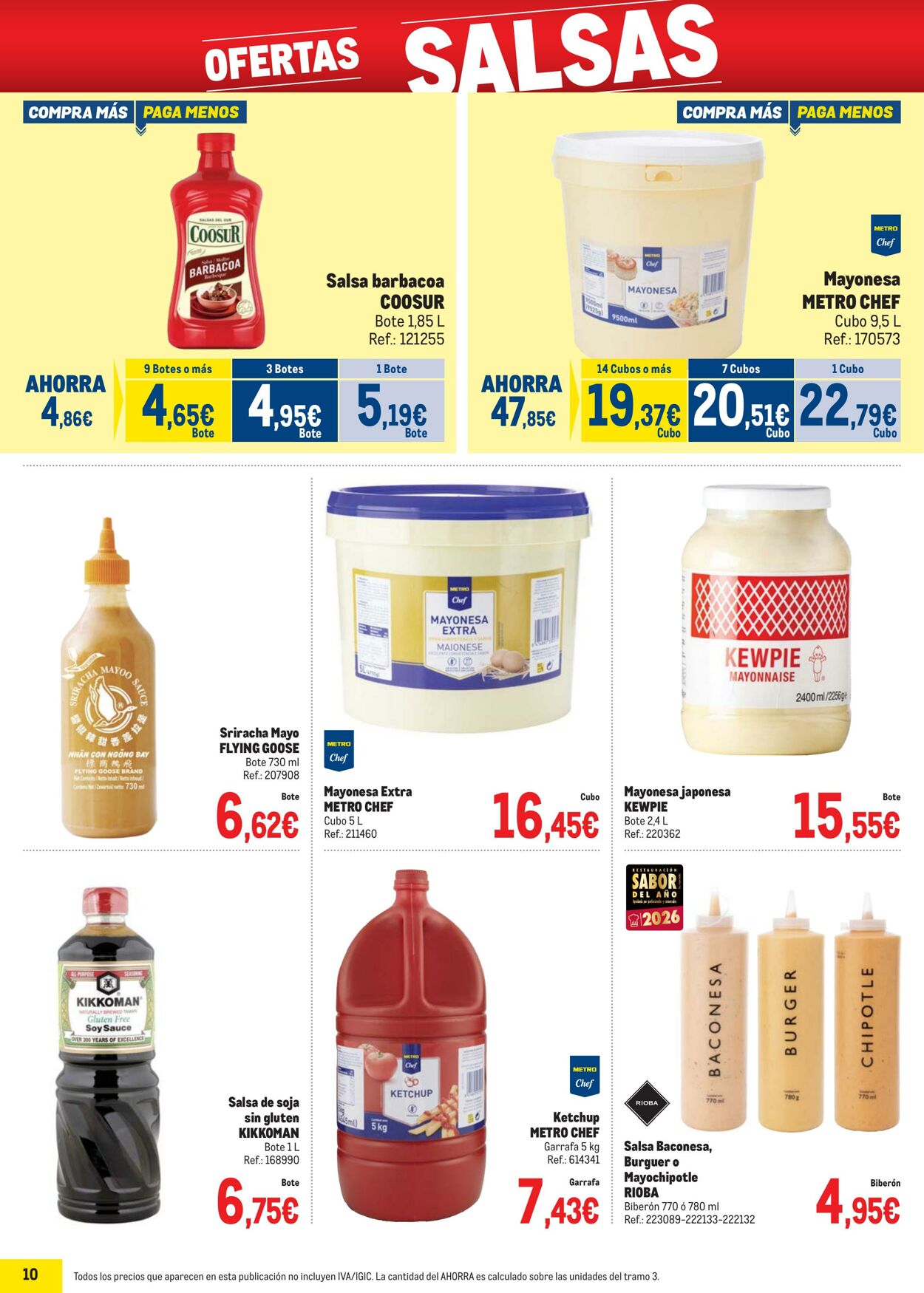 Folleto Makro 02.02.2026 - 08.03.2026