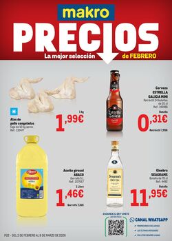 Folleto Makro 02.02.2026 - 08.03.2026