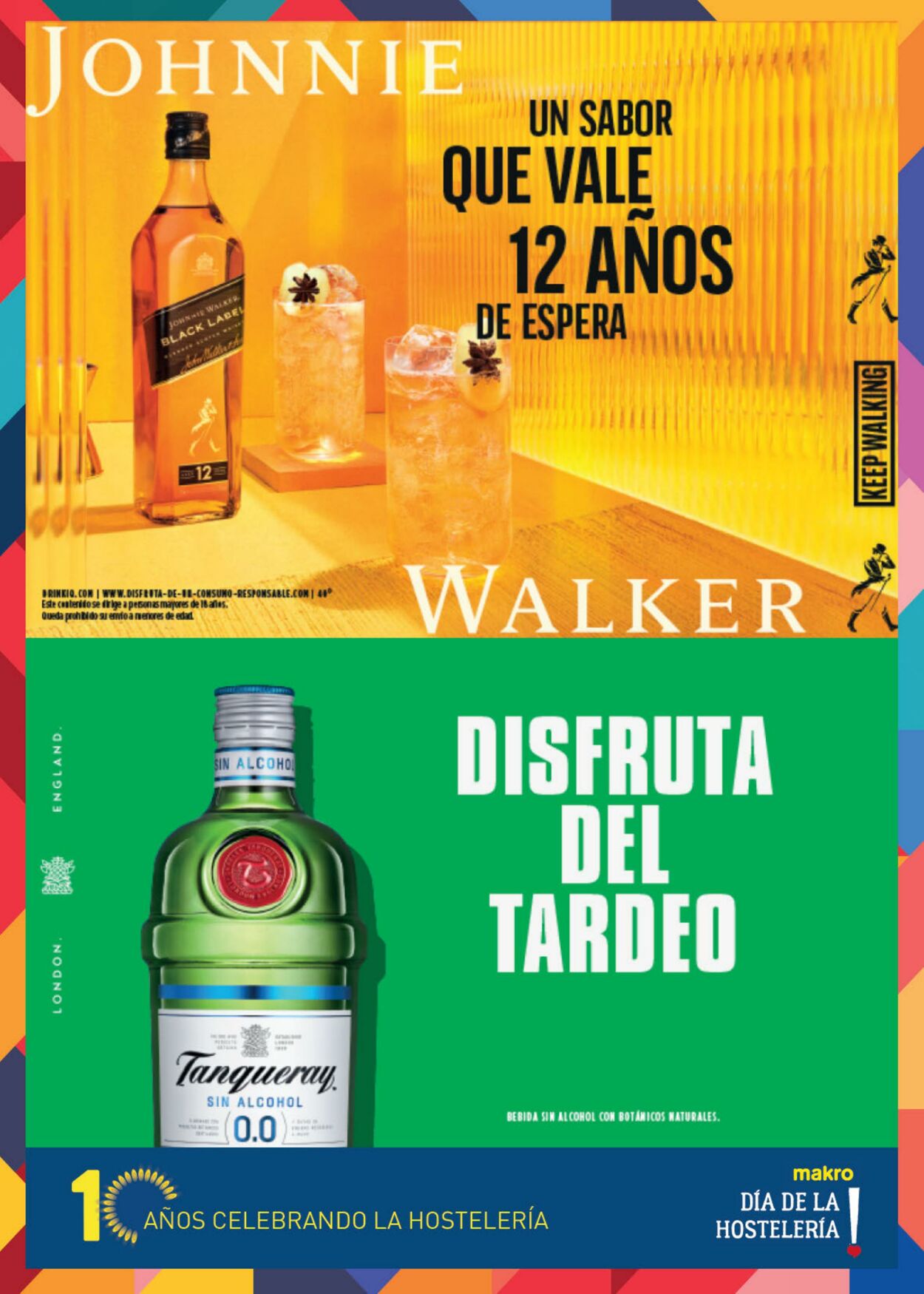 Folleto Makro 06.10.2025 - 02.11.2025