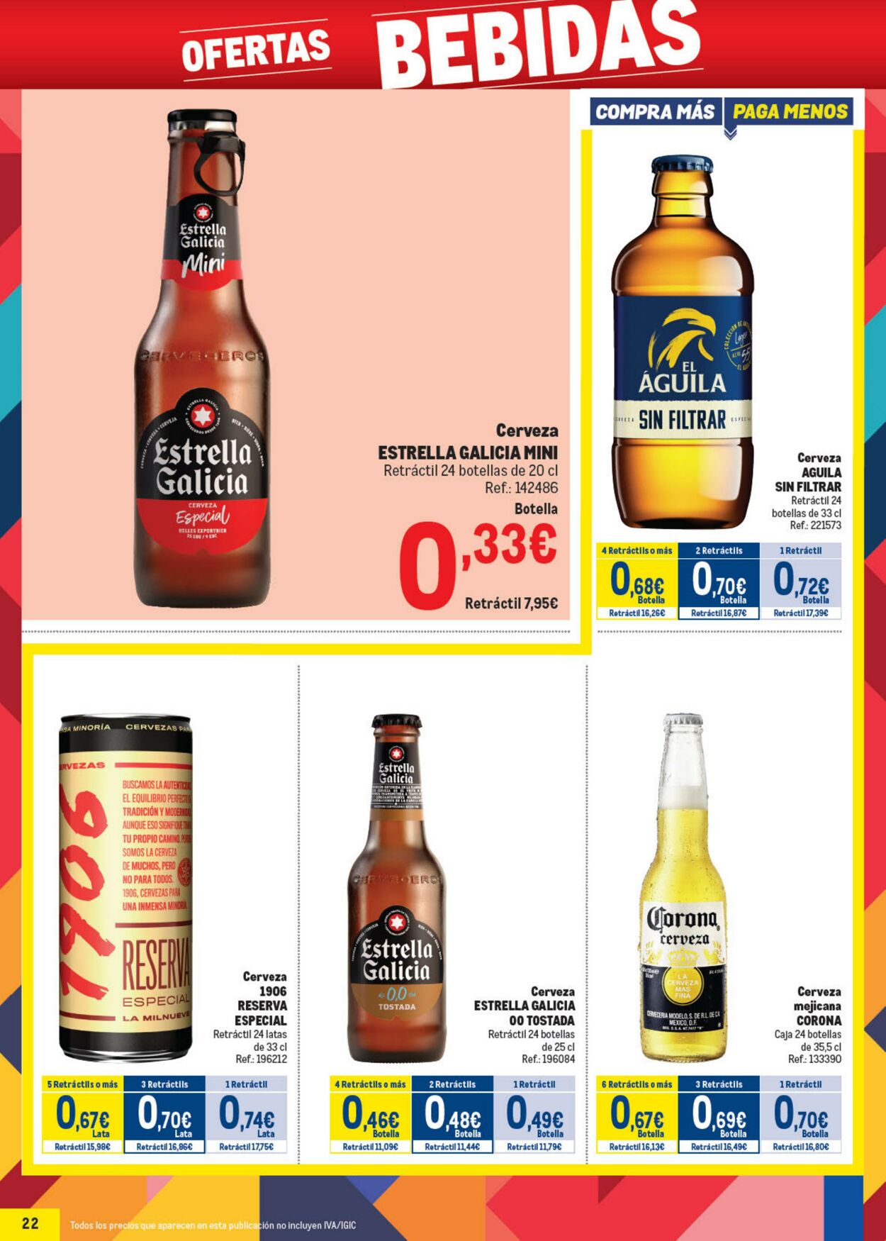Folleto Makro 06.10.2025 - 02.11.2025