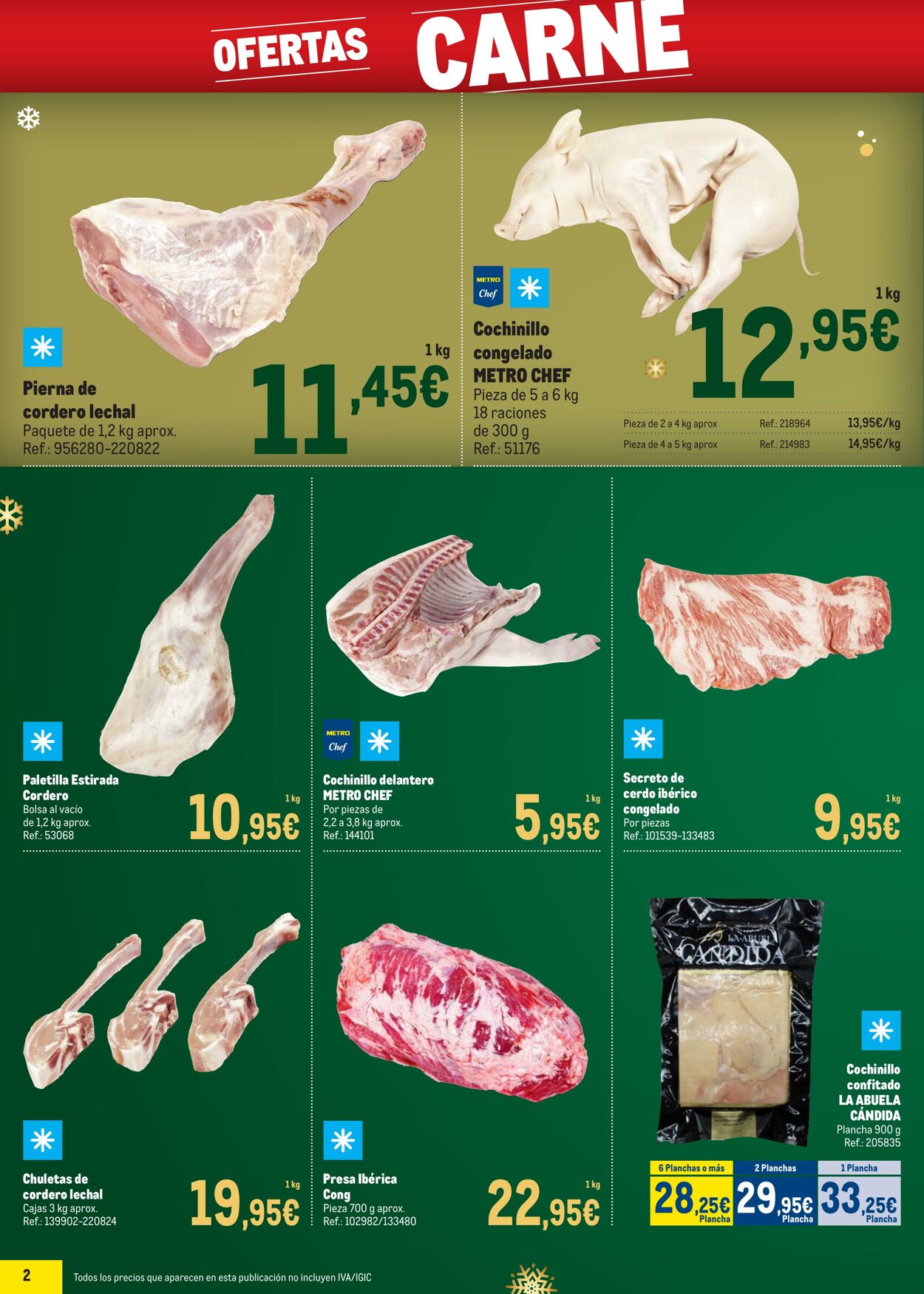 Folleto Makro 24.11.2025 - 05.01.2026