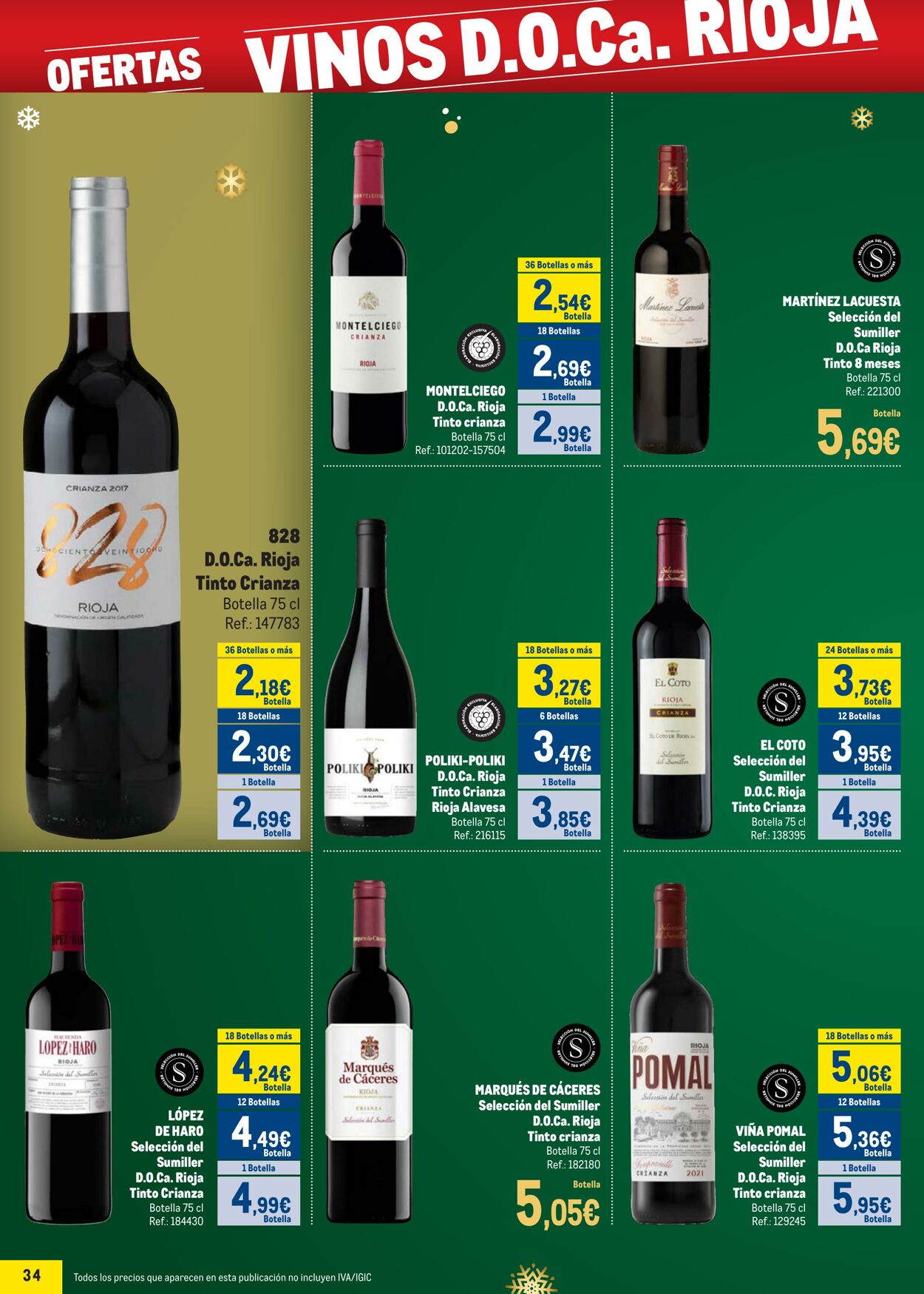 Folleto Makro 24.11.2025 - 05.01.2026