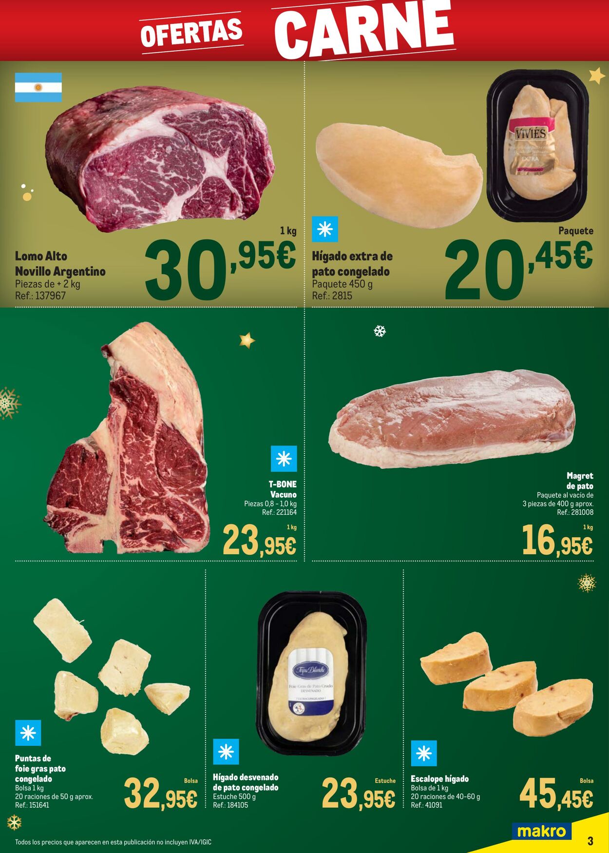 Folleto Makro 24.11.2025 - 05.01.2026