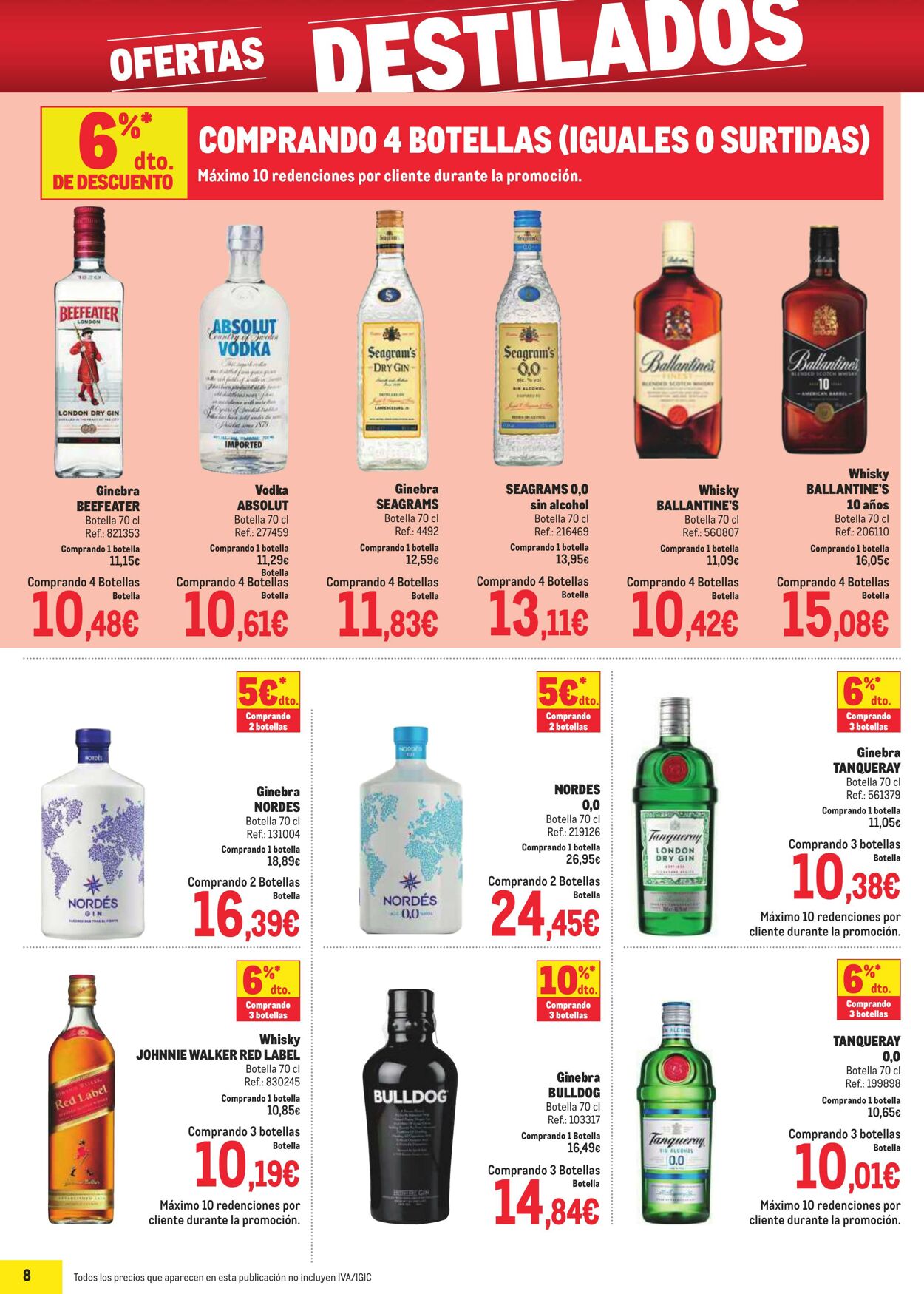 Folleto Makro 05.05.2025 - 01.06.2025