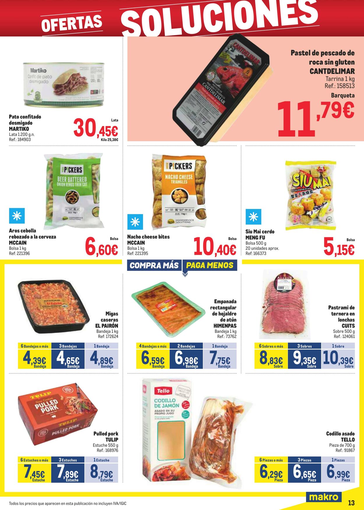Folleto Makro 04.08.2025 - 31.08.2025