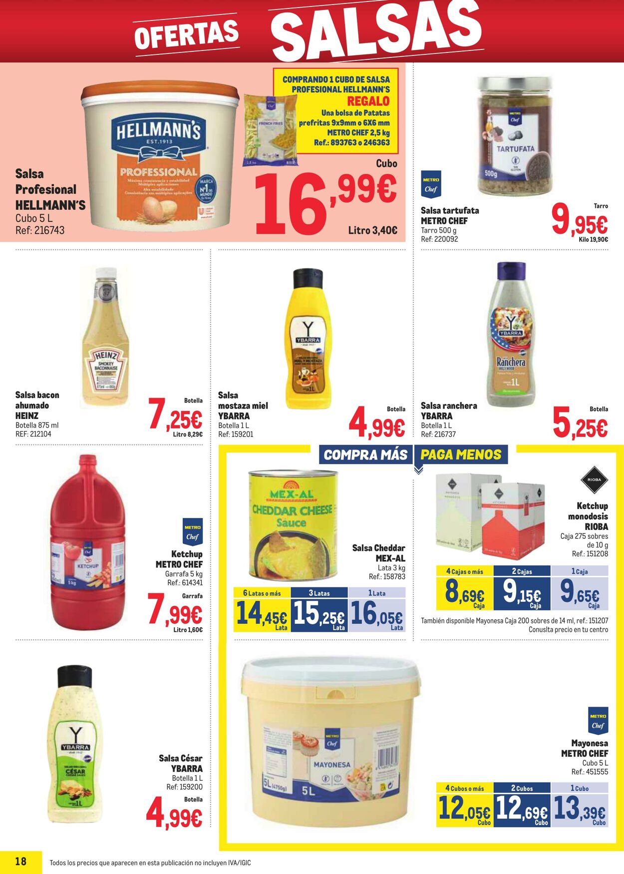 Folleto Makro 04.08.2025 - 31.08.2025