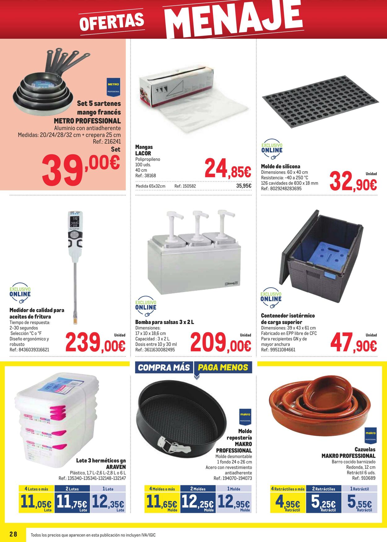 Folleto Makro 07.01.2025 - 02.02.2025