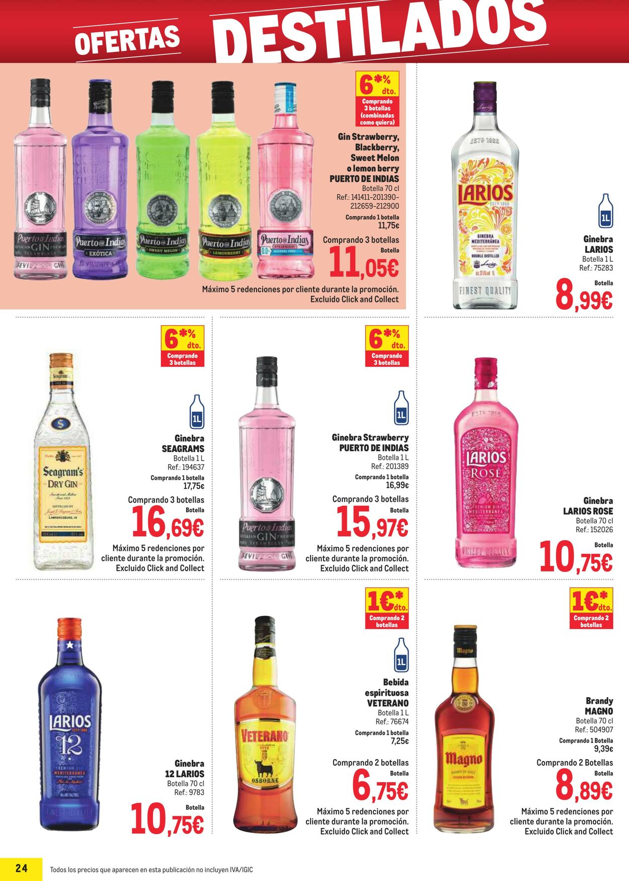 Folleto Makro 07.01.2025 - 02.02.2025