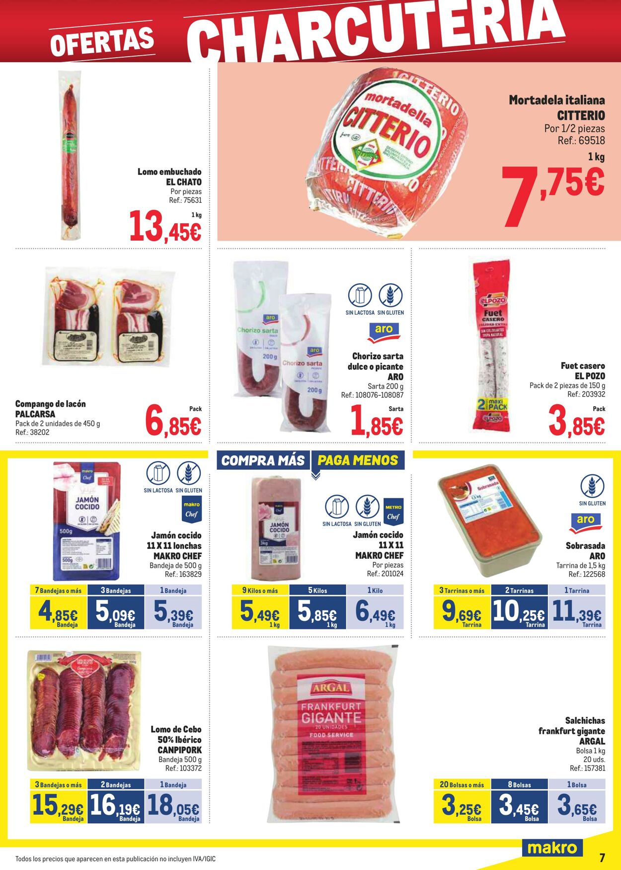 Folleto Makro 07.01.2025 - 02.02.2025