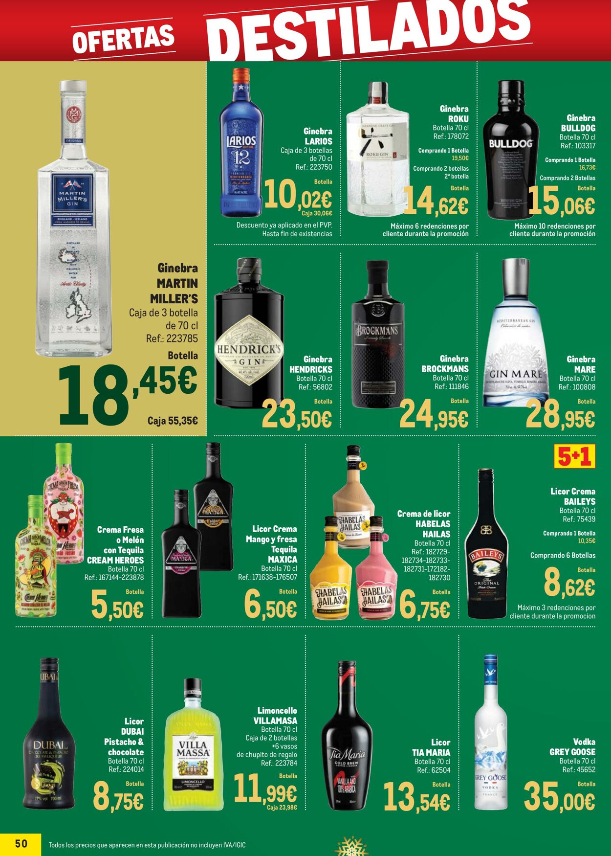 Folleto Makro 09.12.2025 - 05.01.2026
