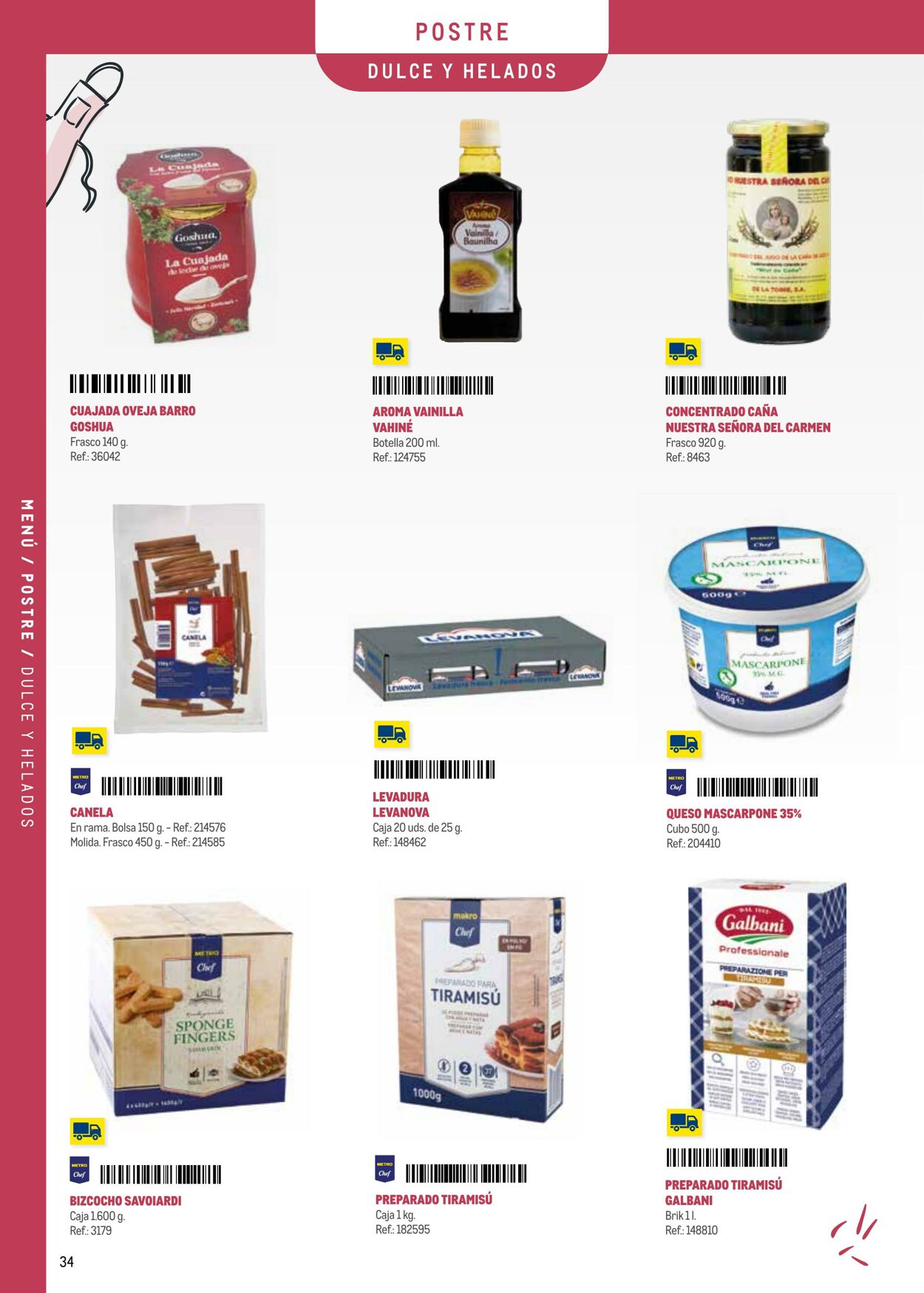 Folleto Makro 08.09.2025 - 31.12.2025