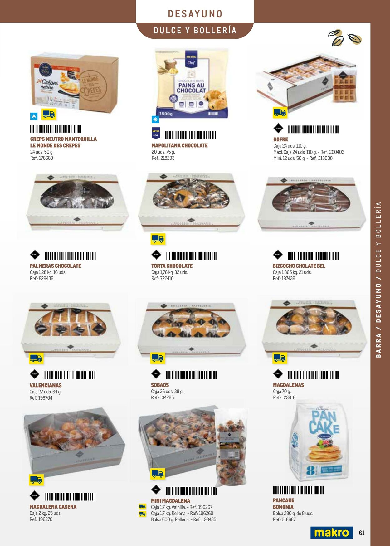 Folleto Makro 08.09.2025 - 31.12.2025