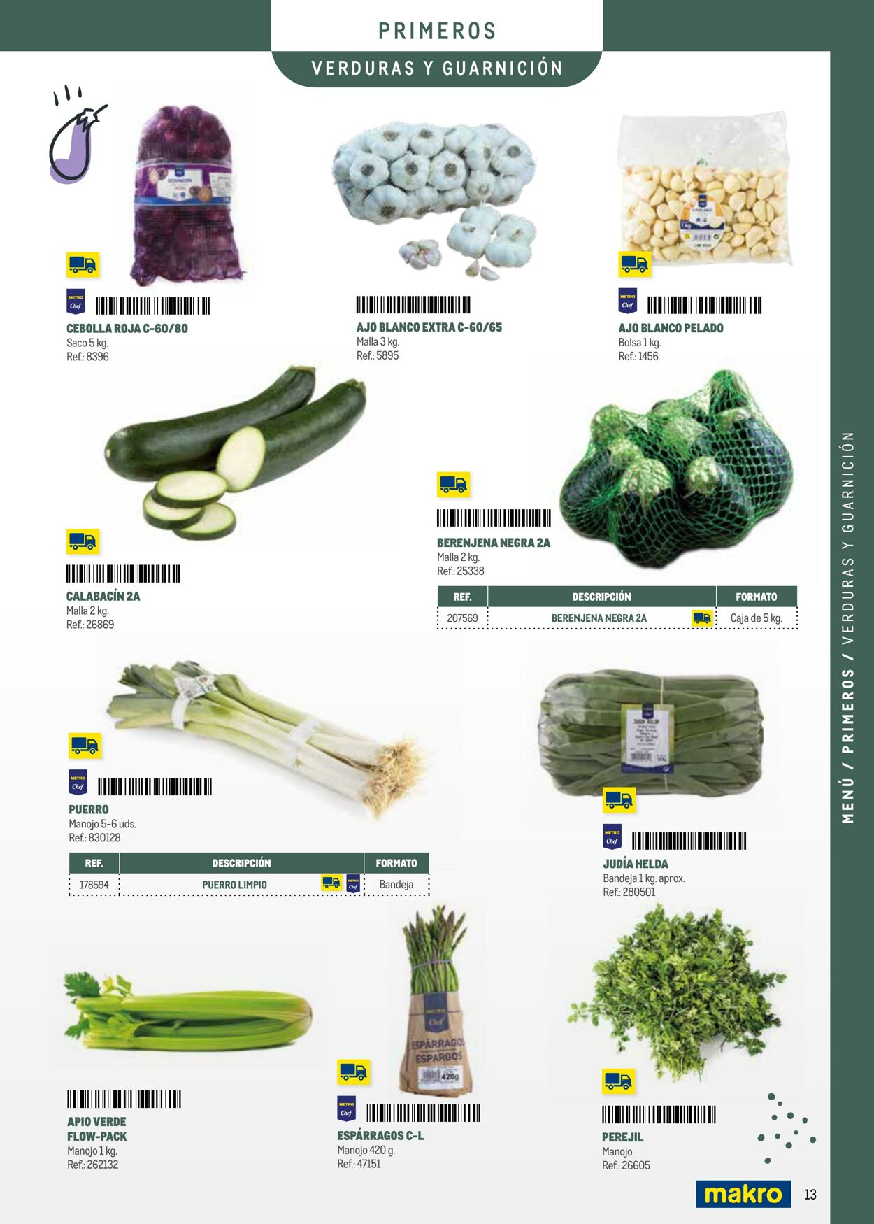 Folleto Makro 08.09.2025 - 31.12.2025