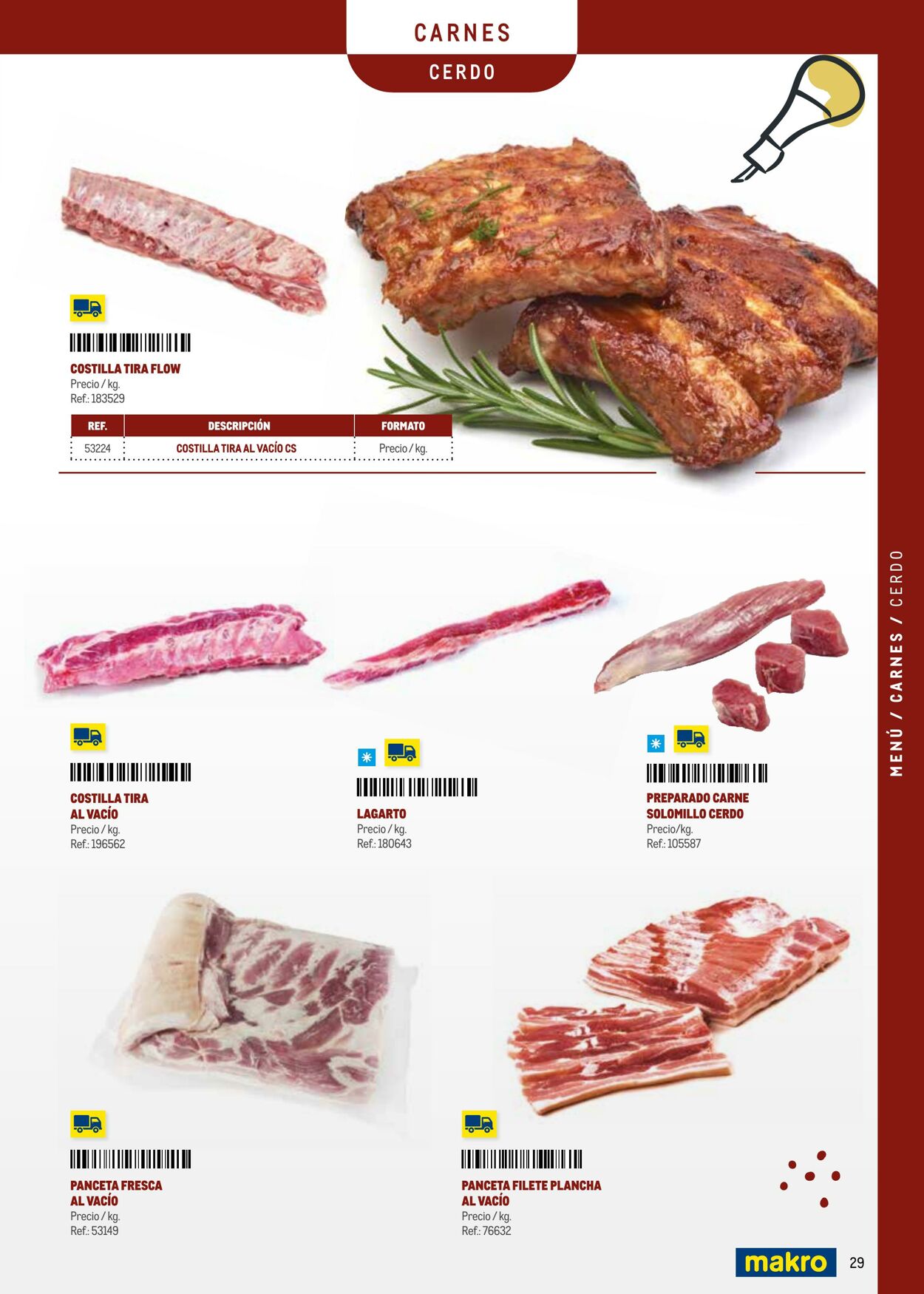Folleto Makro 08.09.2025 - 31.12.2025