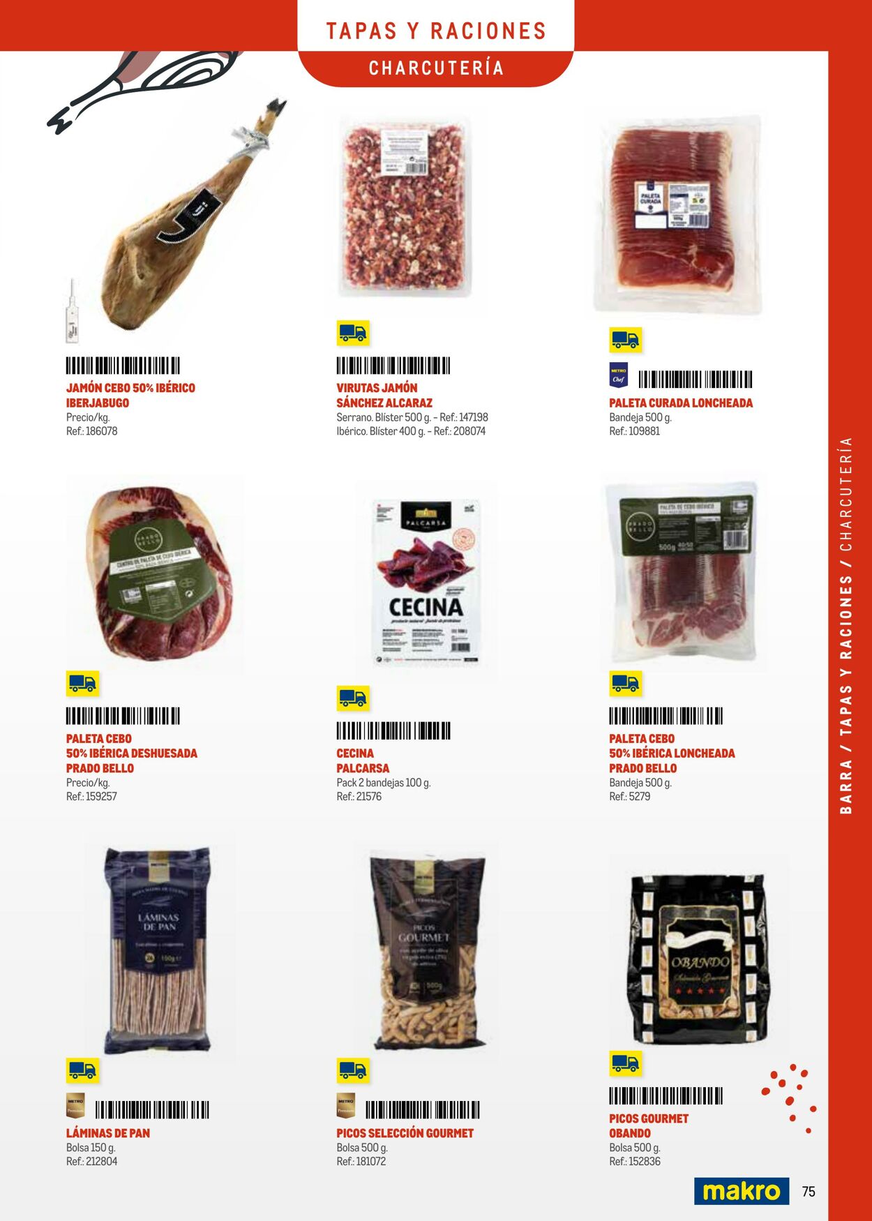 Folleto Makro 08.09.2025 - 31.12.2025