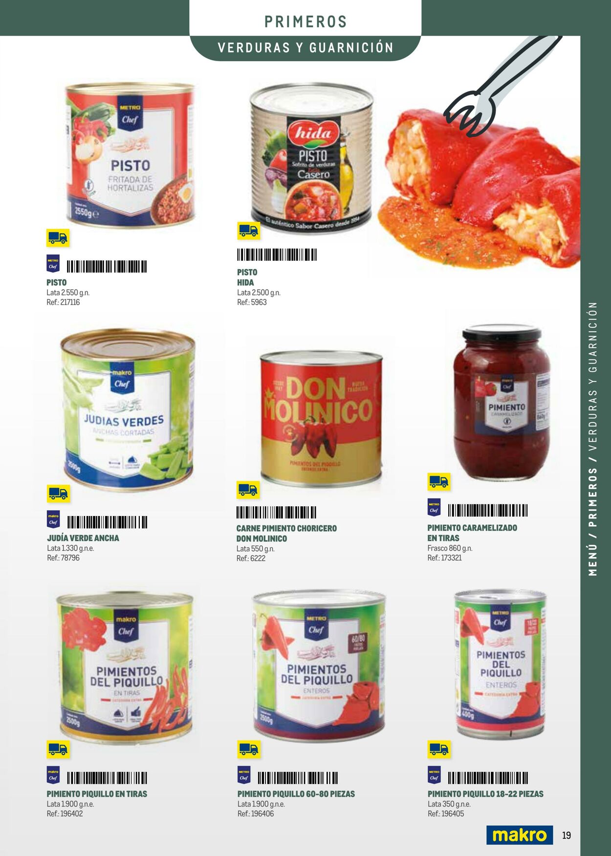 Folleto Makro 08.09.2025 - 31.12.2025