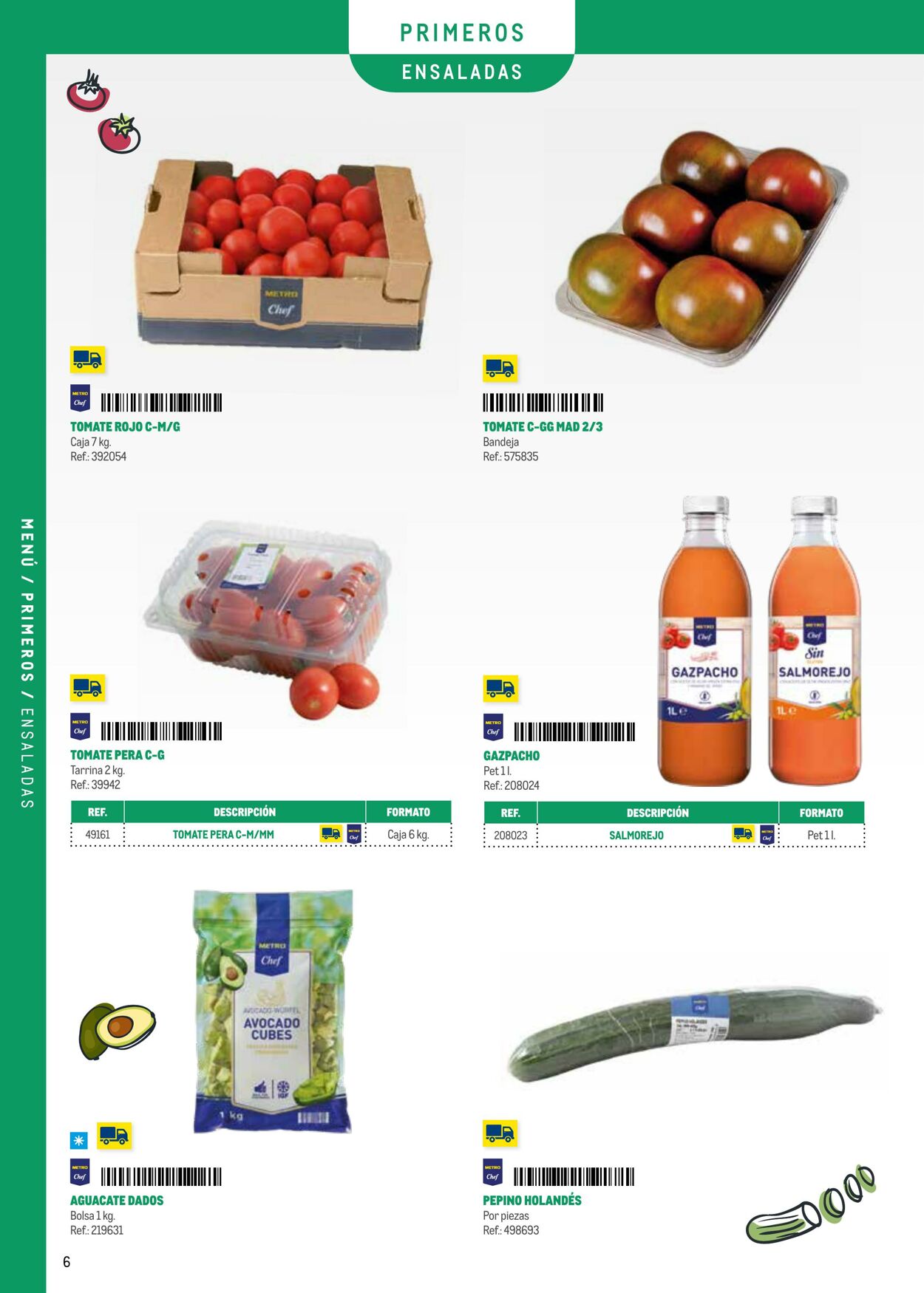 Folleto Makro 08.09.2025 - 31.12.2025