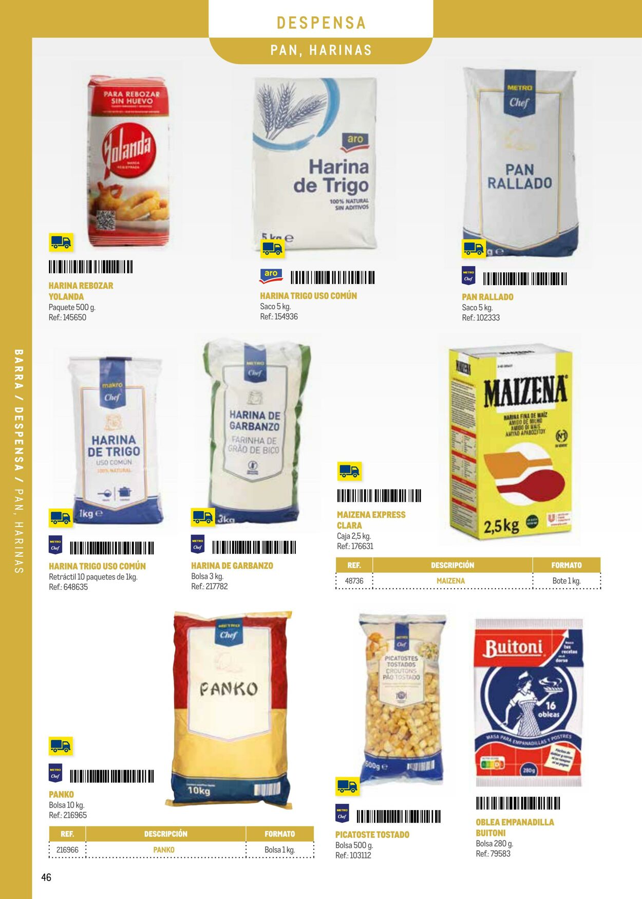 Folleto Makro 08.09.2025 - 31.12.2025