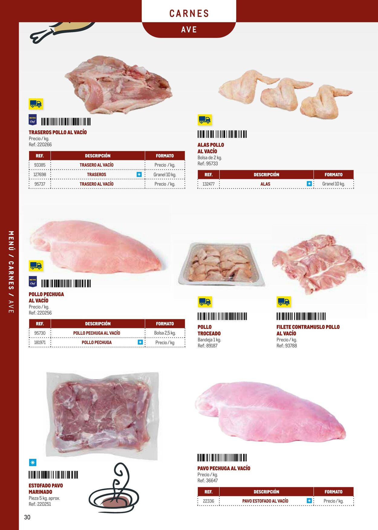 Folleto Makro 08.09.2025 - 31.12.2025