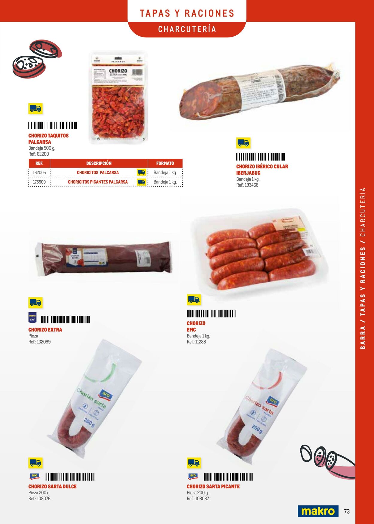 Folleto Makro 08.09.2025 - 31.12.2025