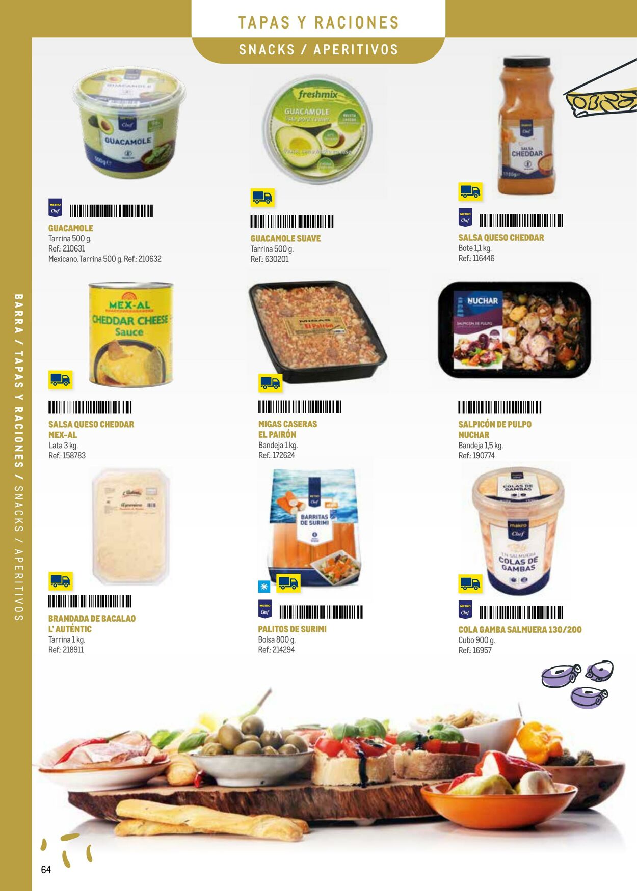 Folleto Makro 08.09.2025 - 31.12.2025