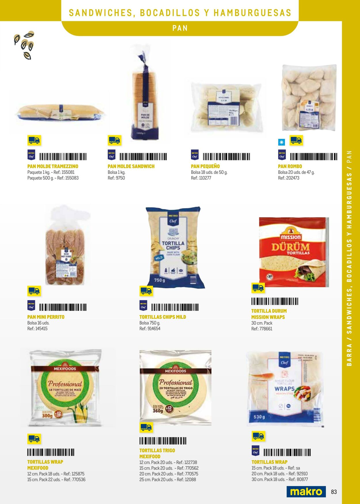 Folleto Makro 08.09.2025 - 31.12.2025