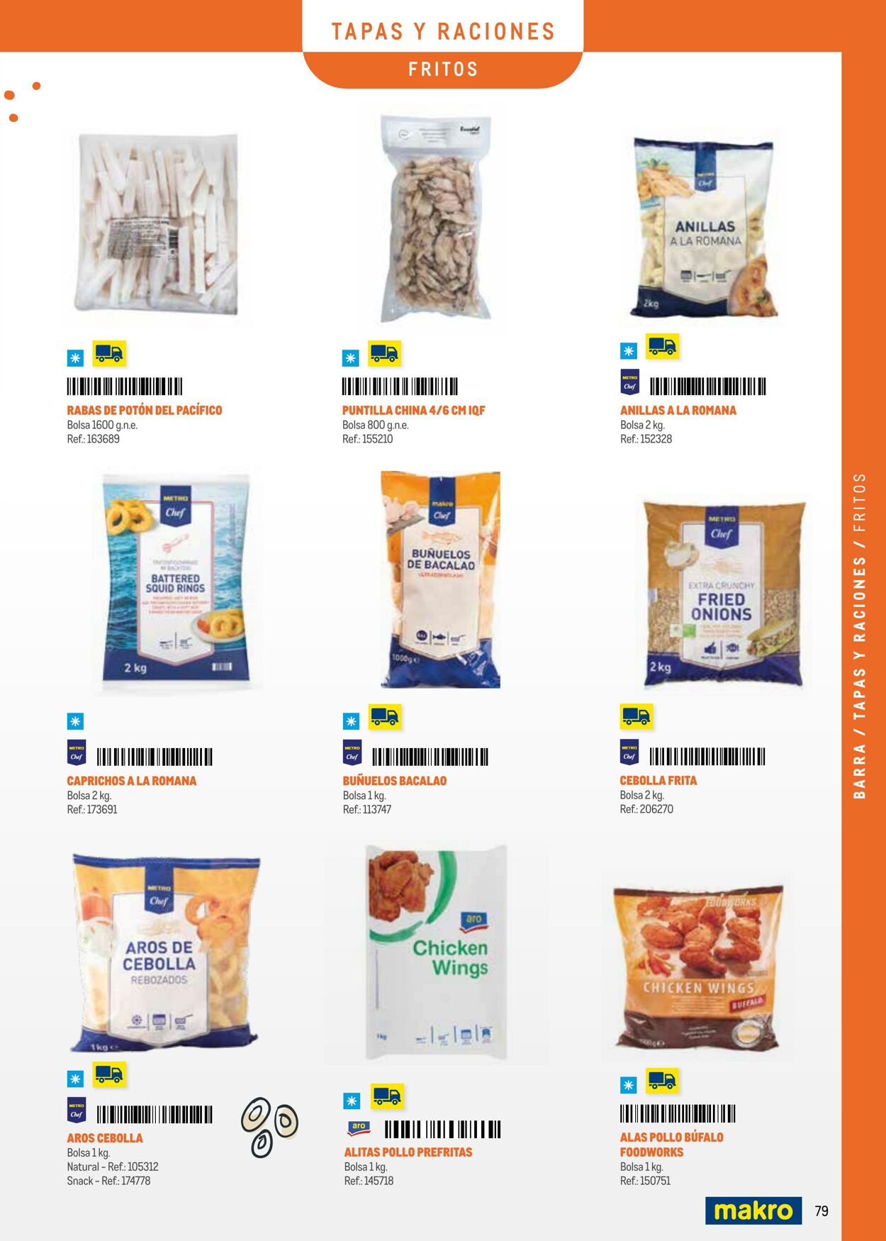 Folleto Makro 08.09.2025 - 31.12.2025