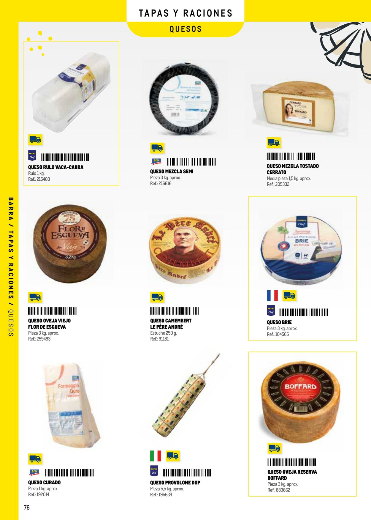 Folleto Makro 08.09.2025 - 31.12.2025