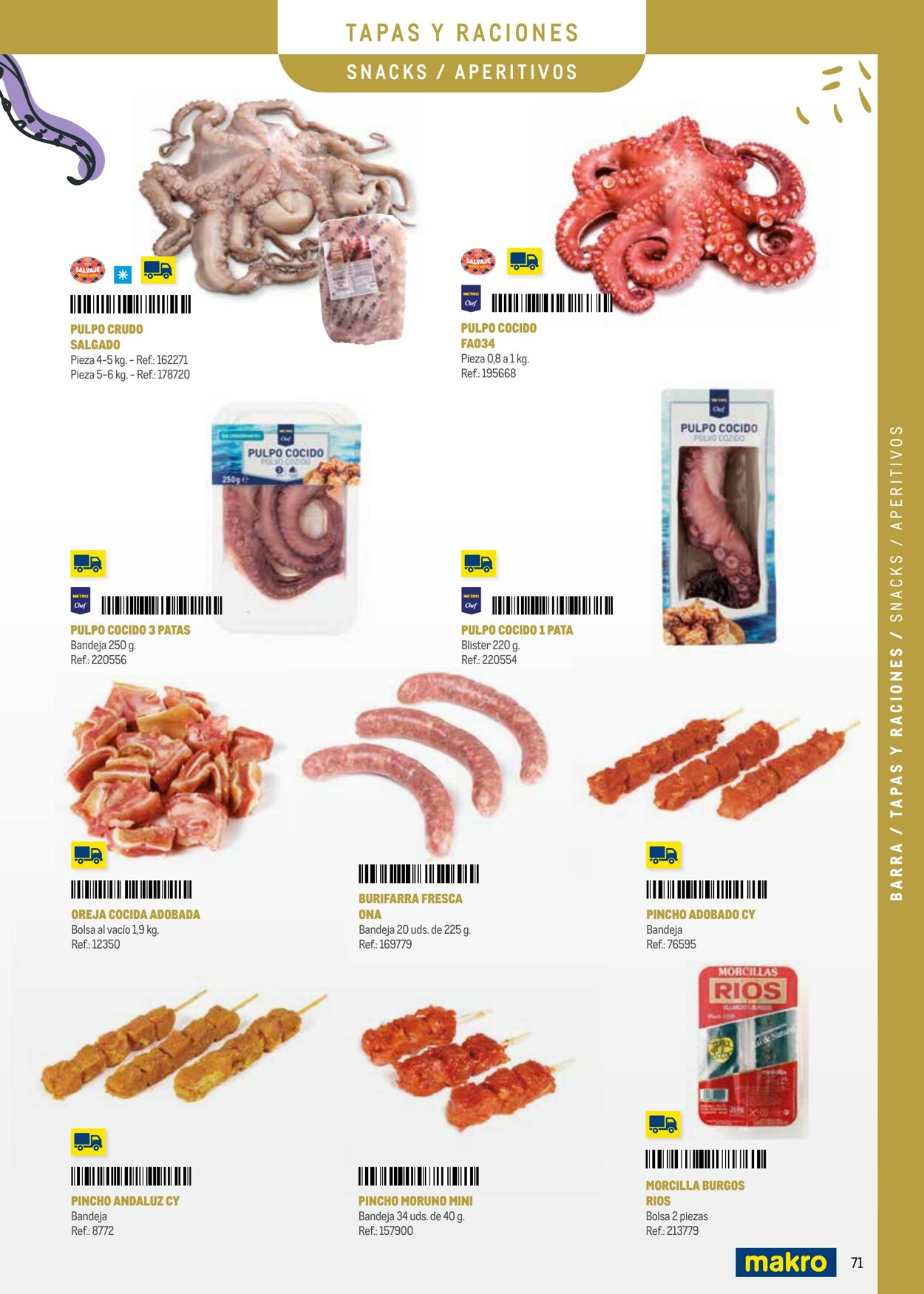 Folleto Makro 08.09.2025 - 31.12.2025