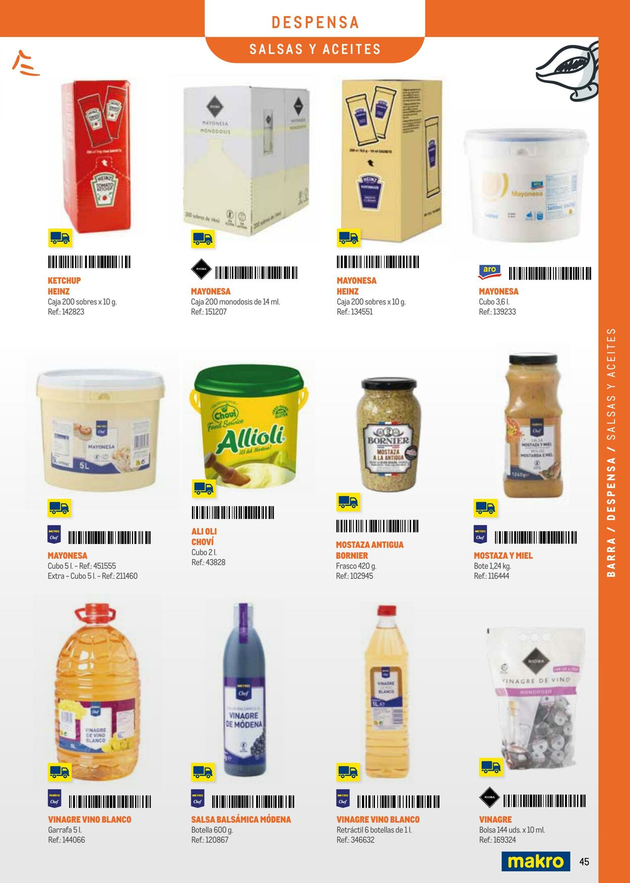 Folleto Makro 08.09.2025 - 31.12.2025