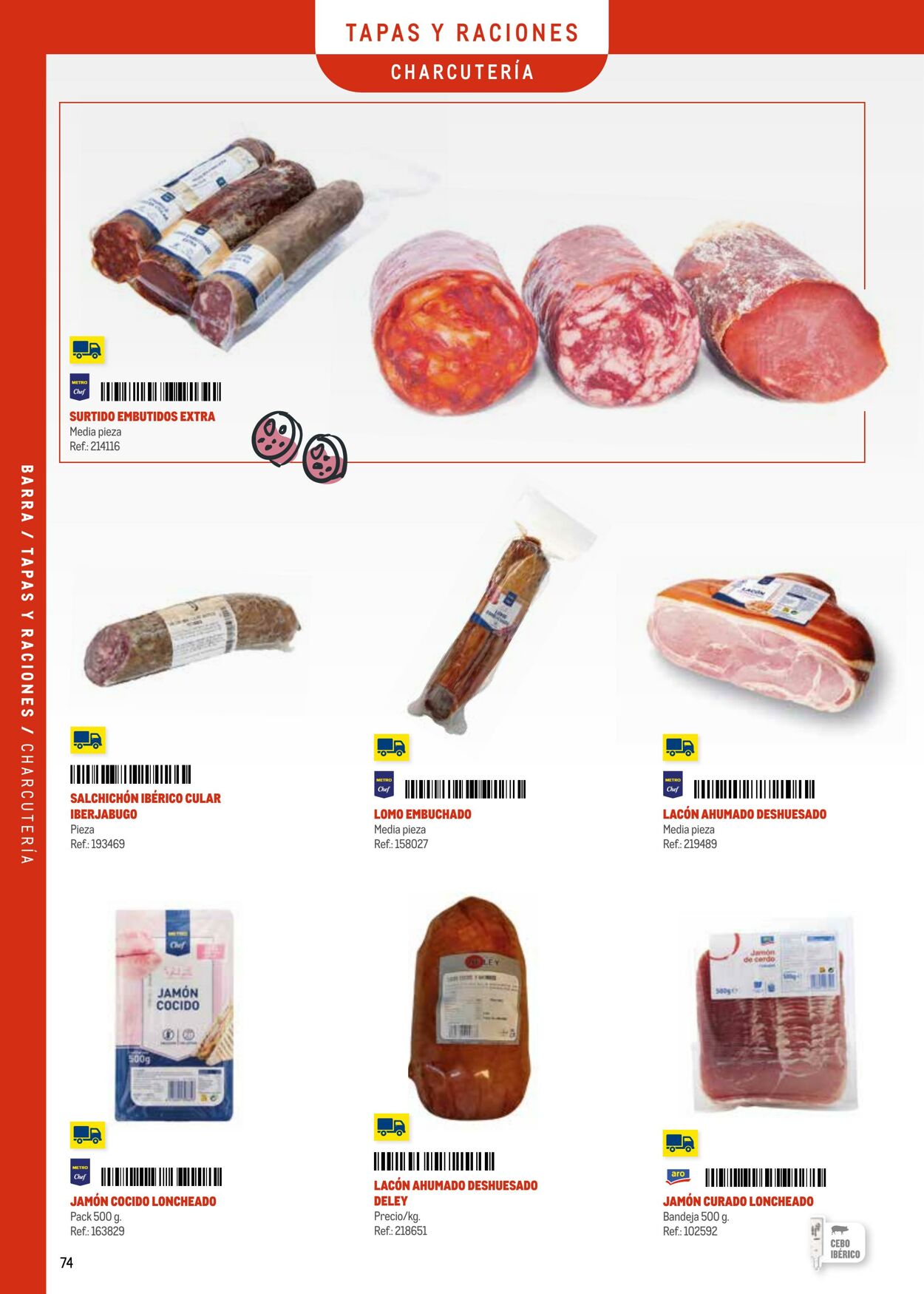 Folleto Makro 08.09.2025 - 31.12.2025